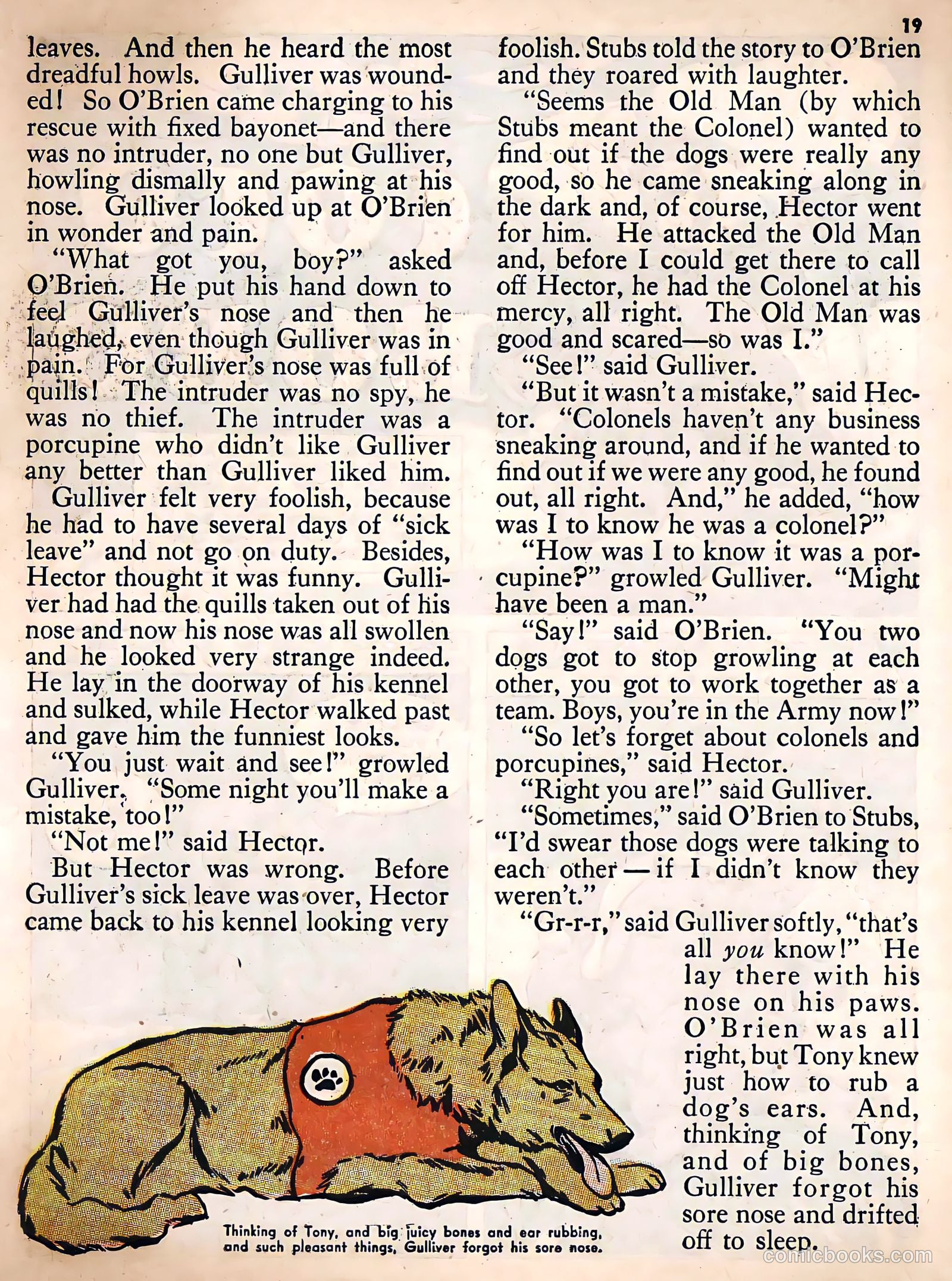 Funny Book #2 — page 19 of 68