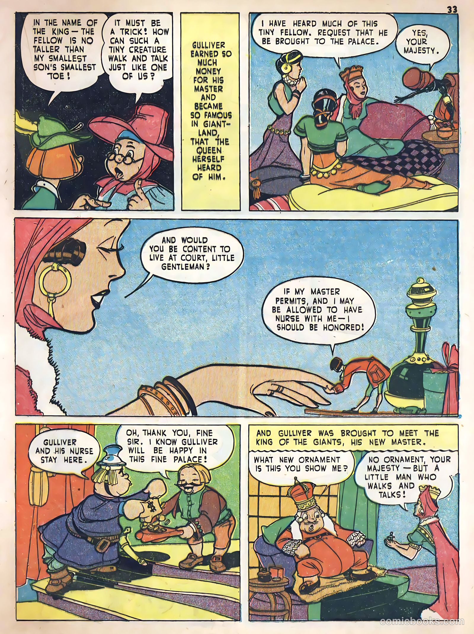 Funny Book #2 — page 33 of 68