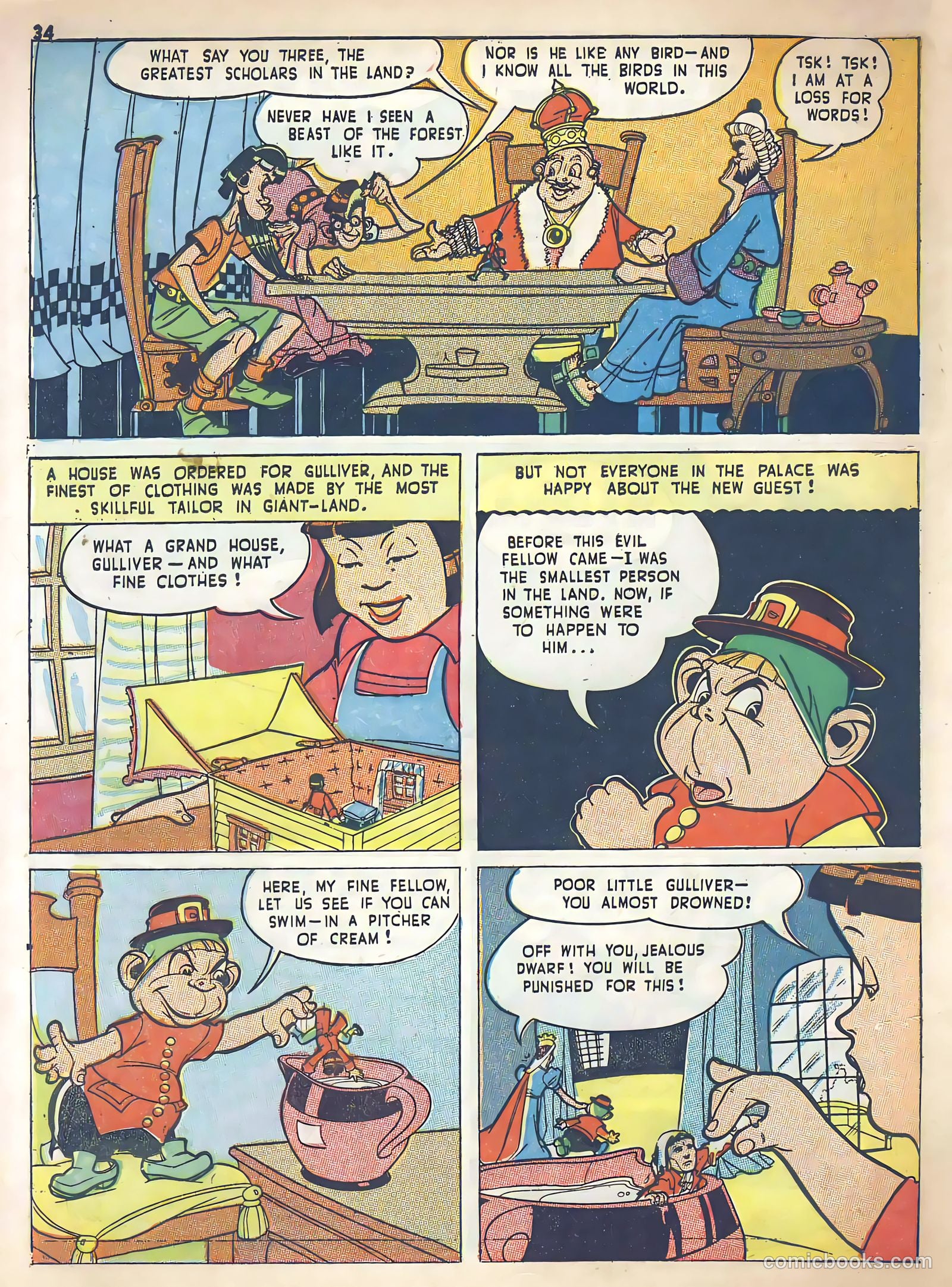 Funny Book #2 — page 34 of 68