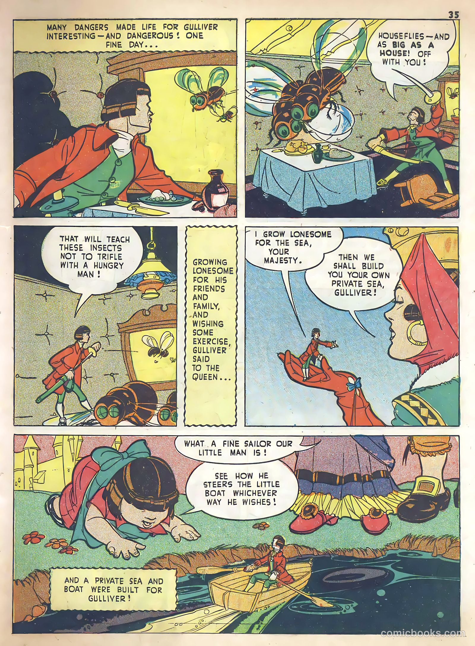 Funny Book #2 — page 35 of 68
