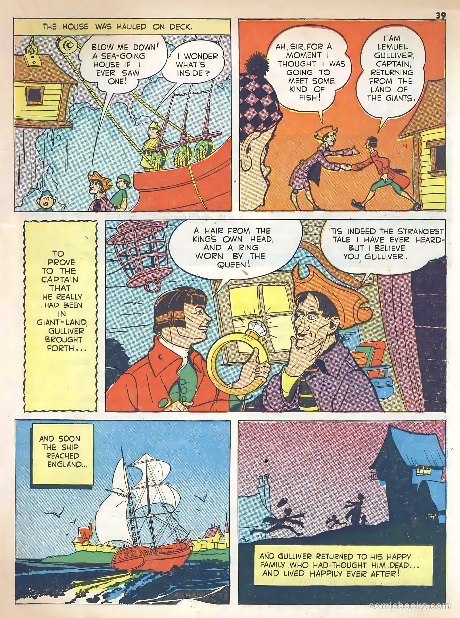 Funny Book #2 — page 39 of 68