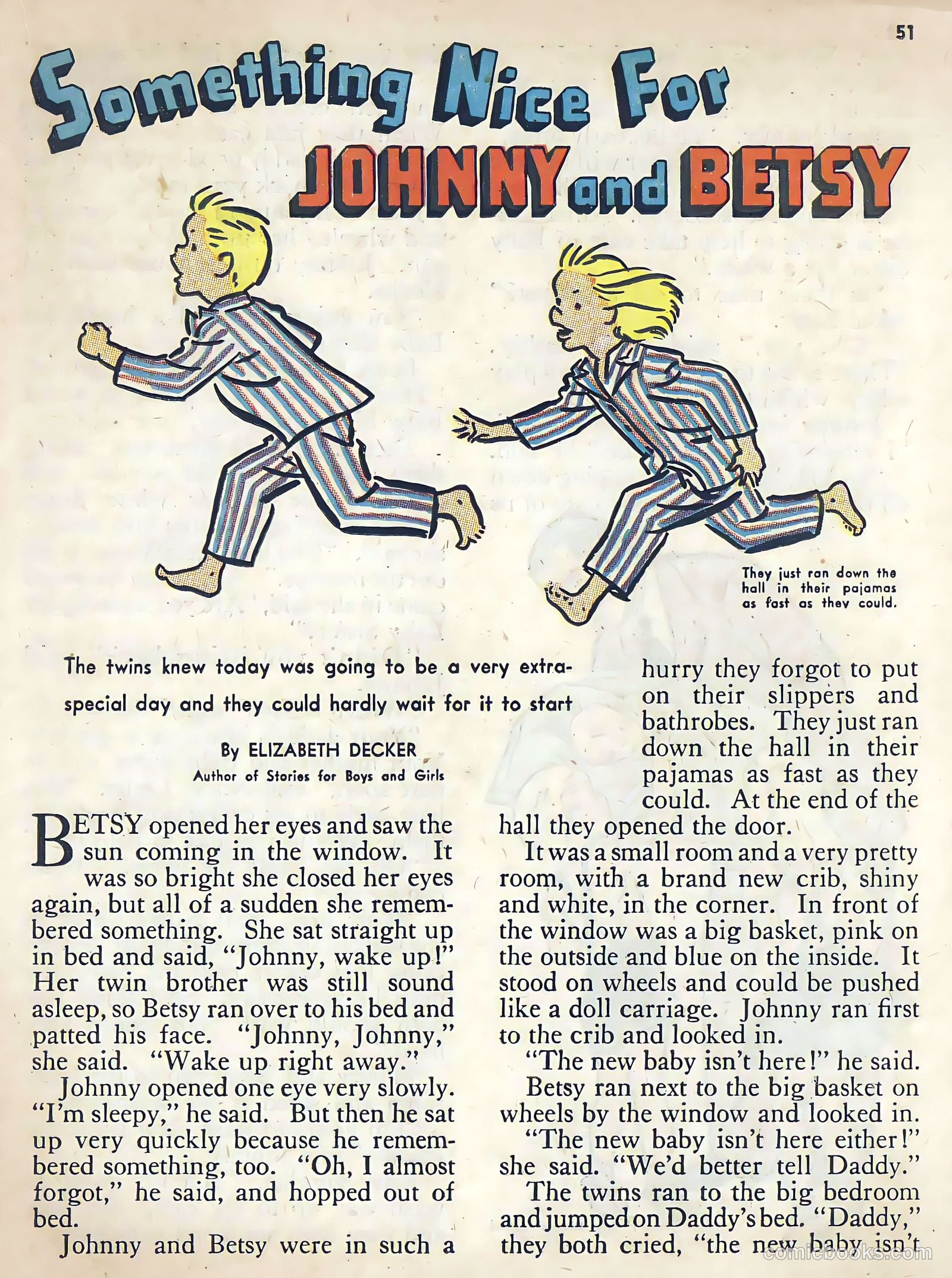 Funny Book #2 — page 51 of 68