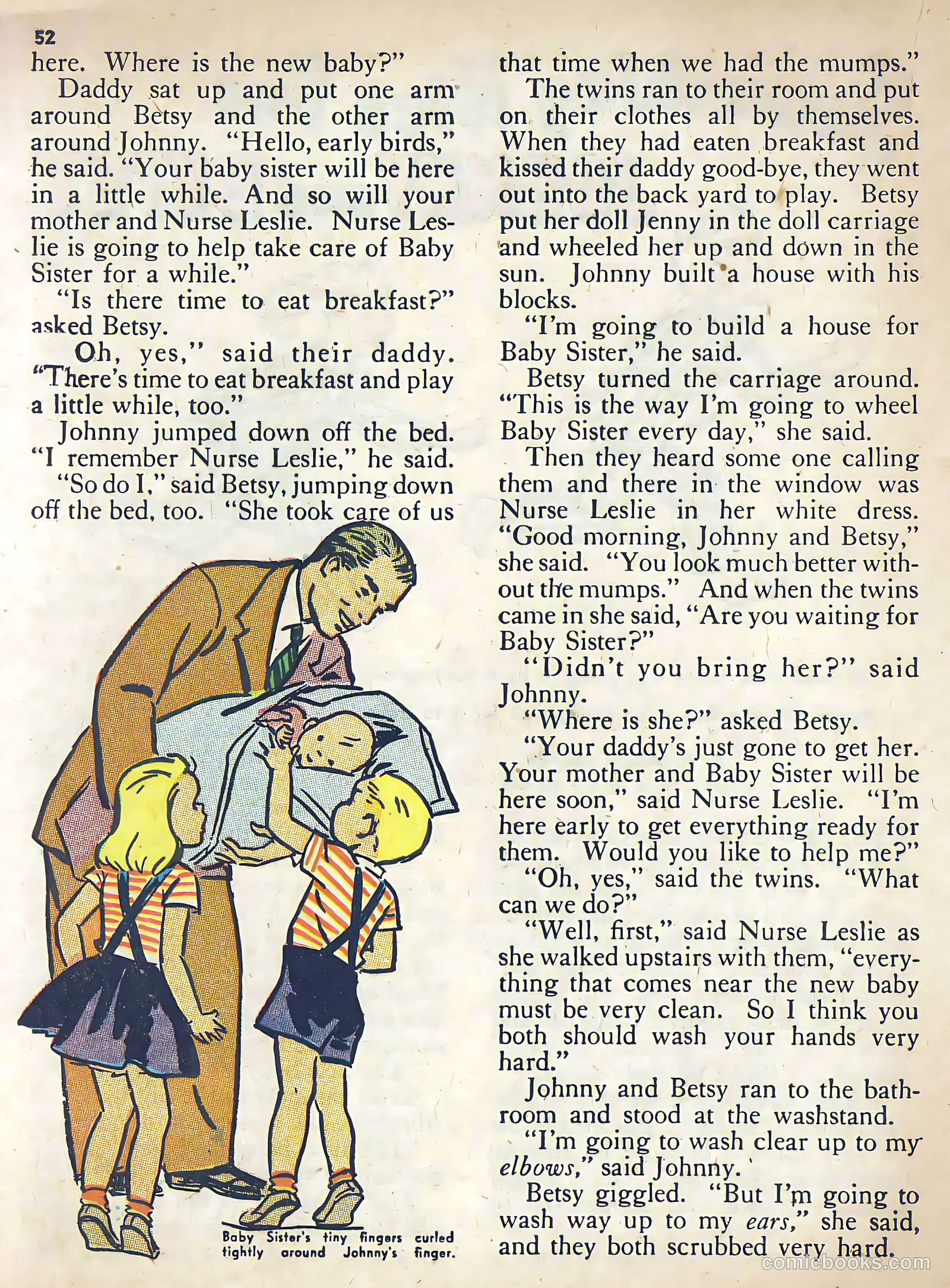Funny Book #2 — page 52 of 68