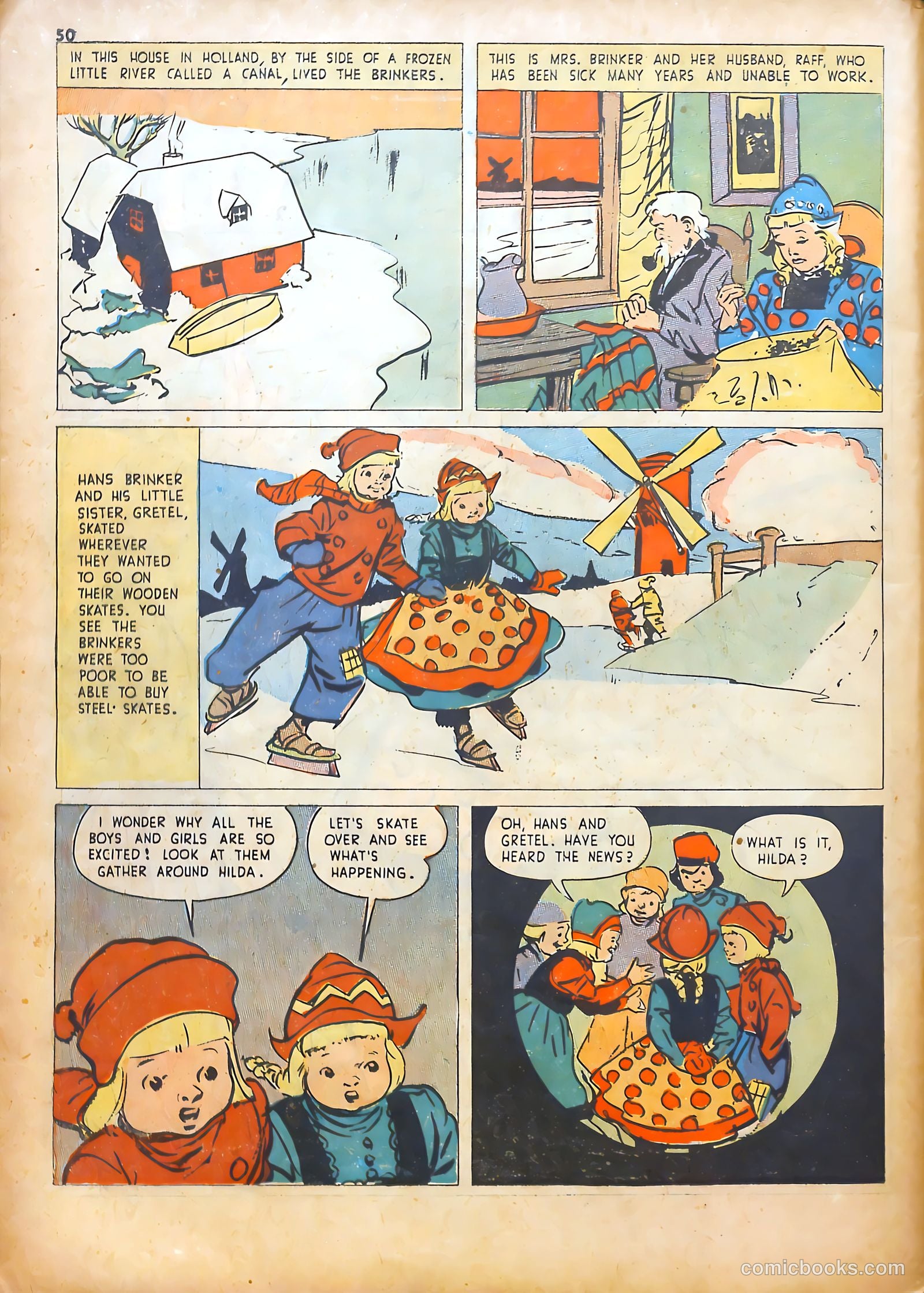 Funny Book #3 — page 49 of 67