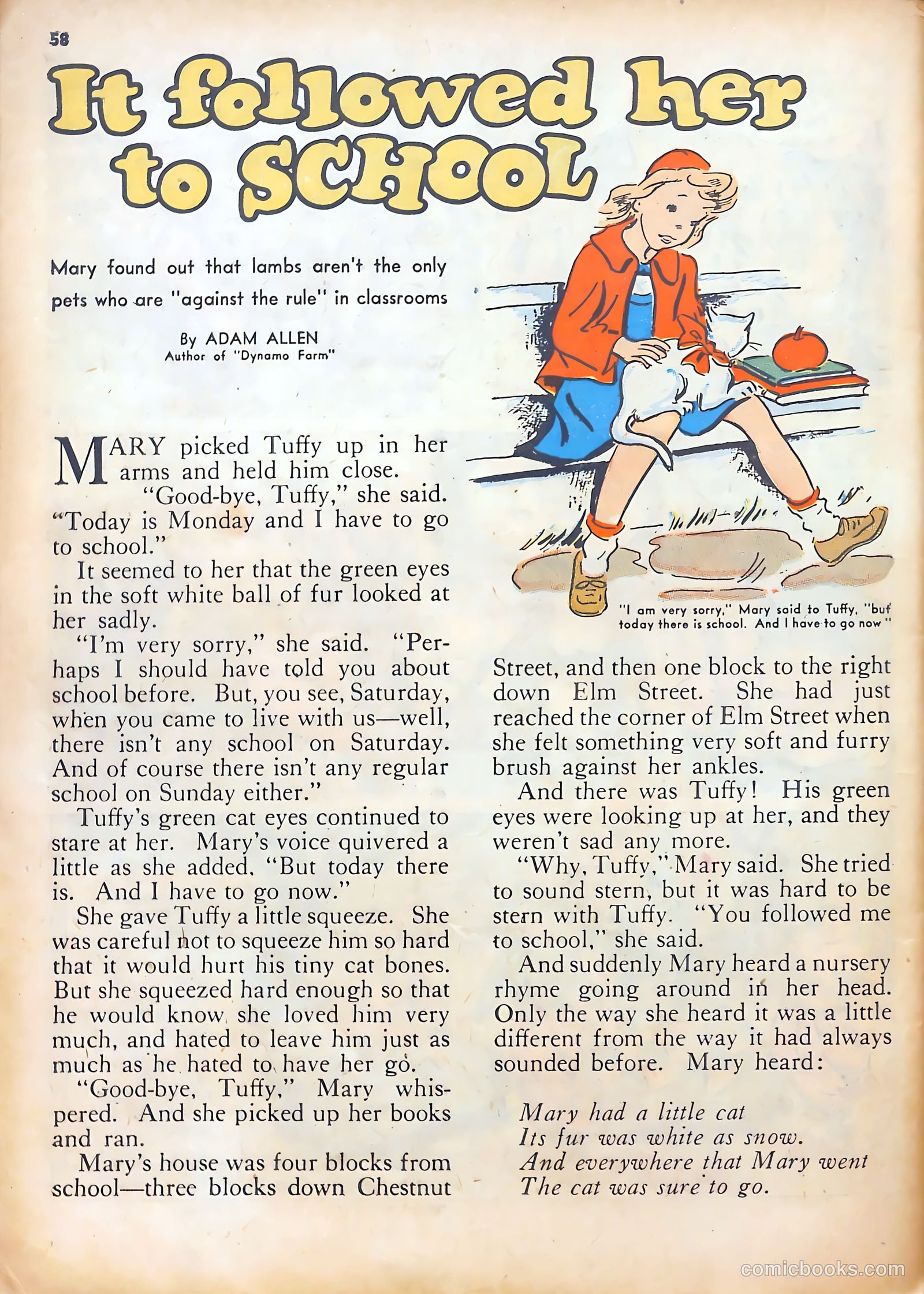 Funny Book #3 — page 57 of 67