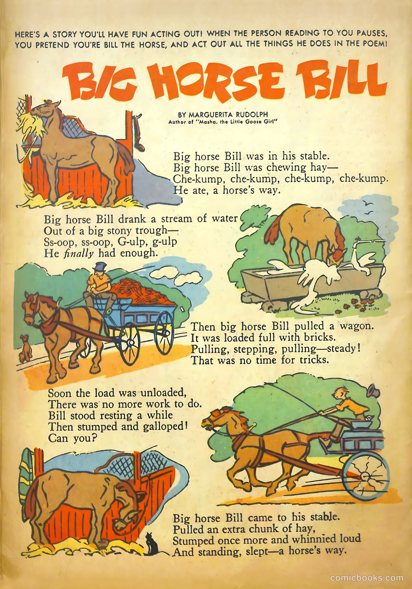 Funny Book #4 — page 14 of 60