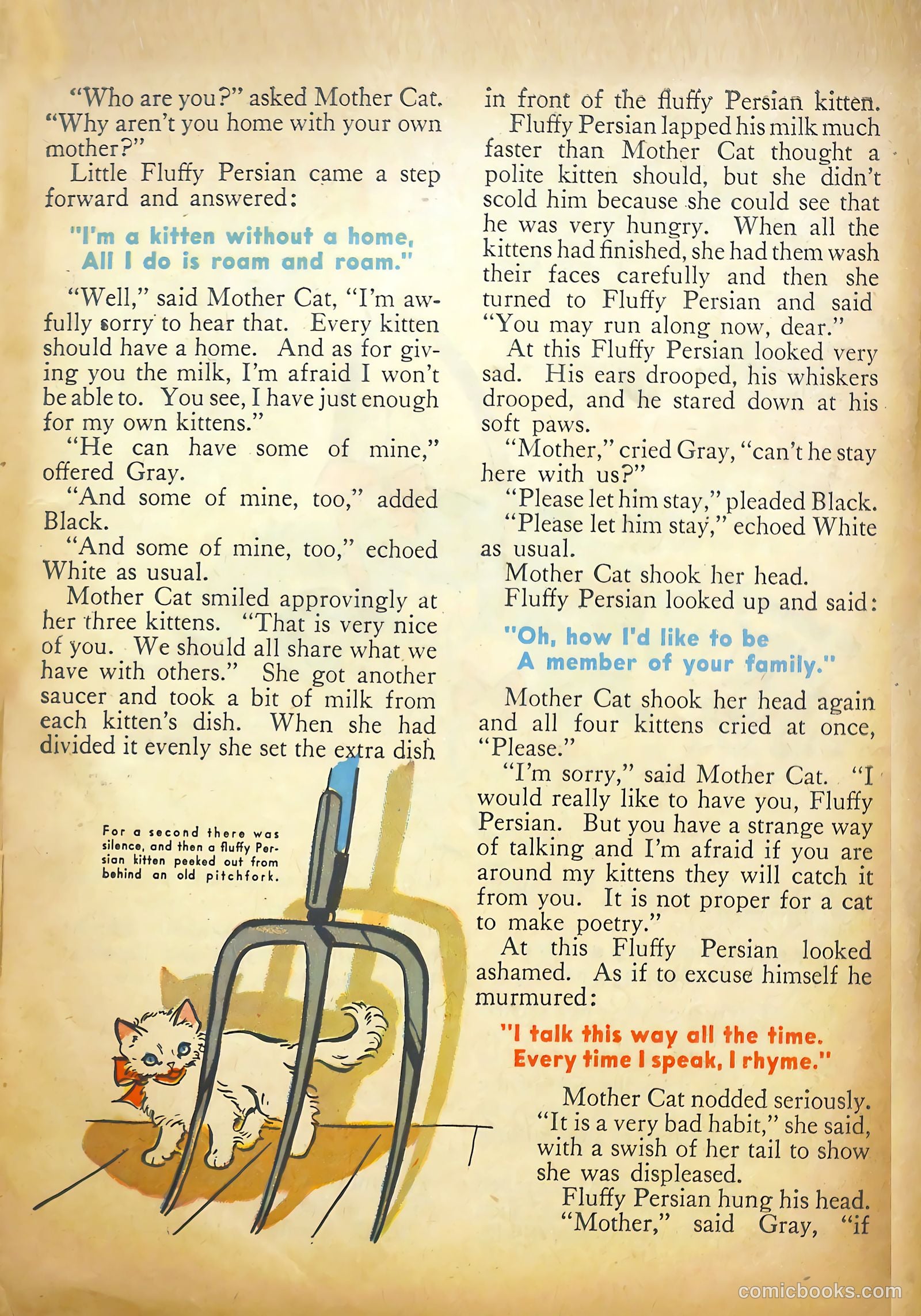 Funny Book #4 — page 27 of 60
