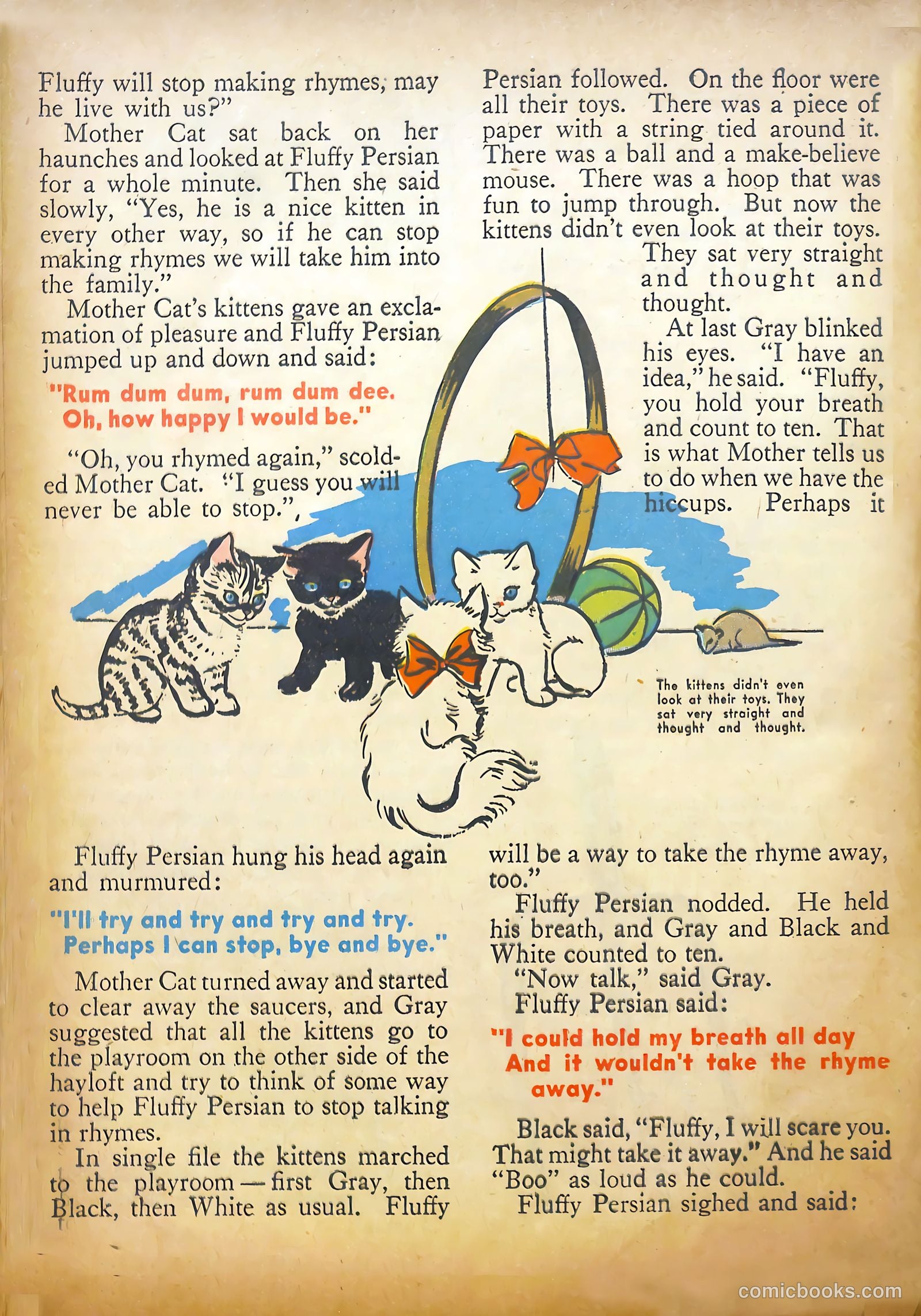 Funny Book #4 — page 28 of 60