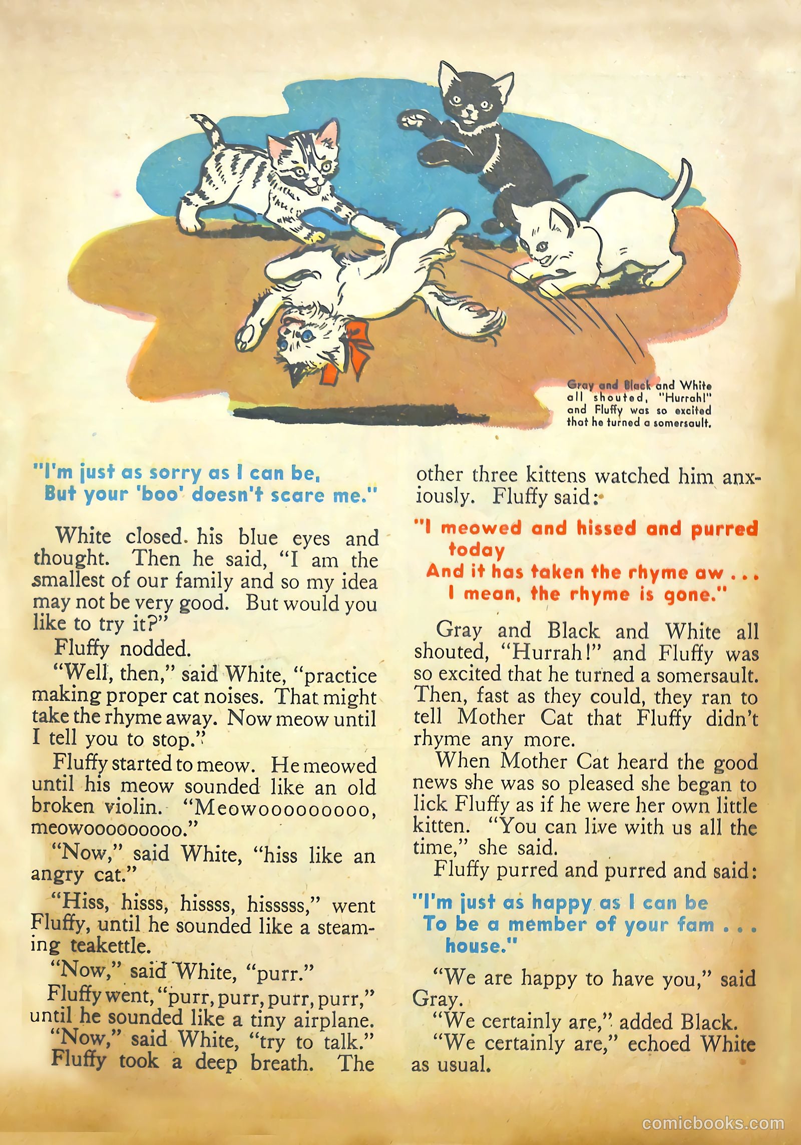 Funny Book #4 — page 29 of 60