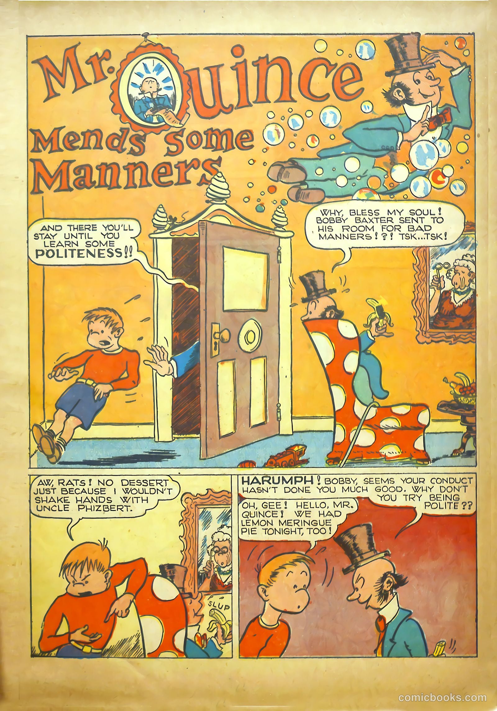 Funny Book #4 — page 41 of 60