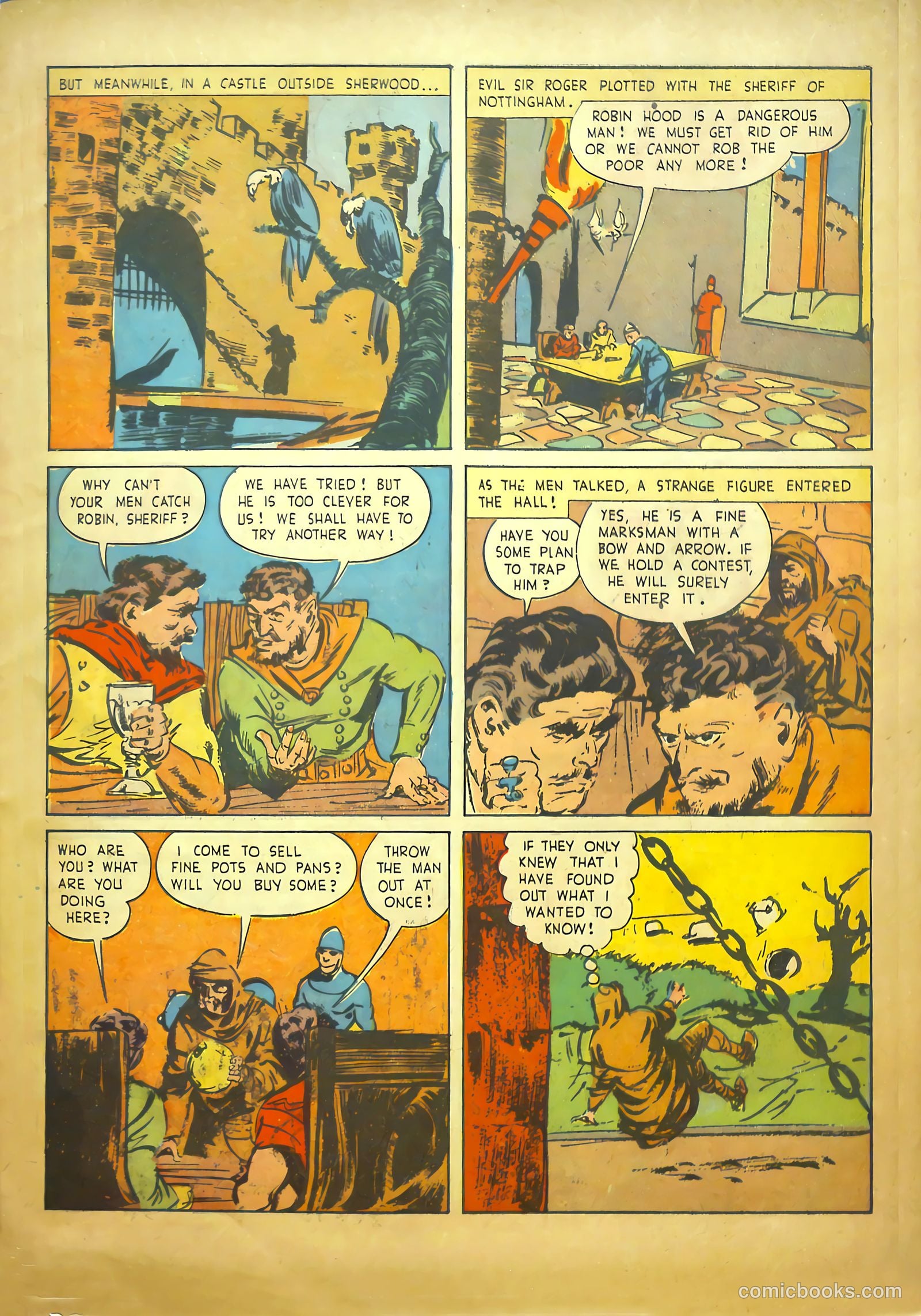 Funny Book #4 — page 55 of 60