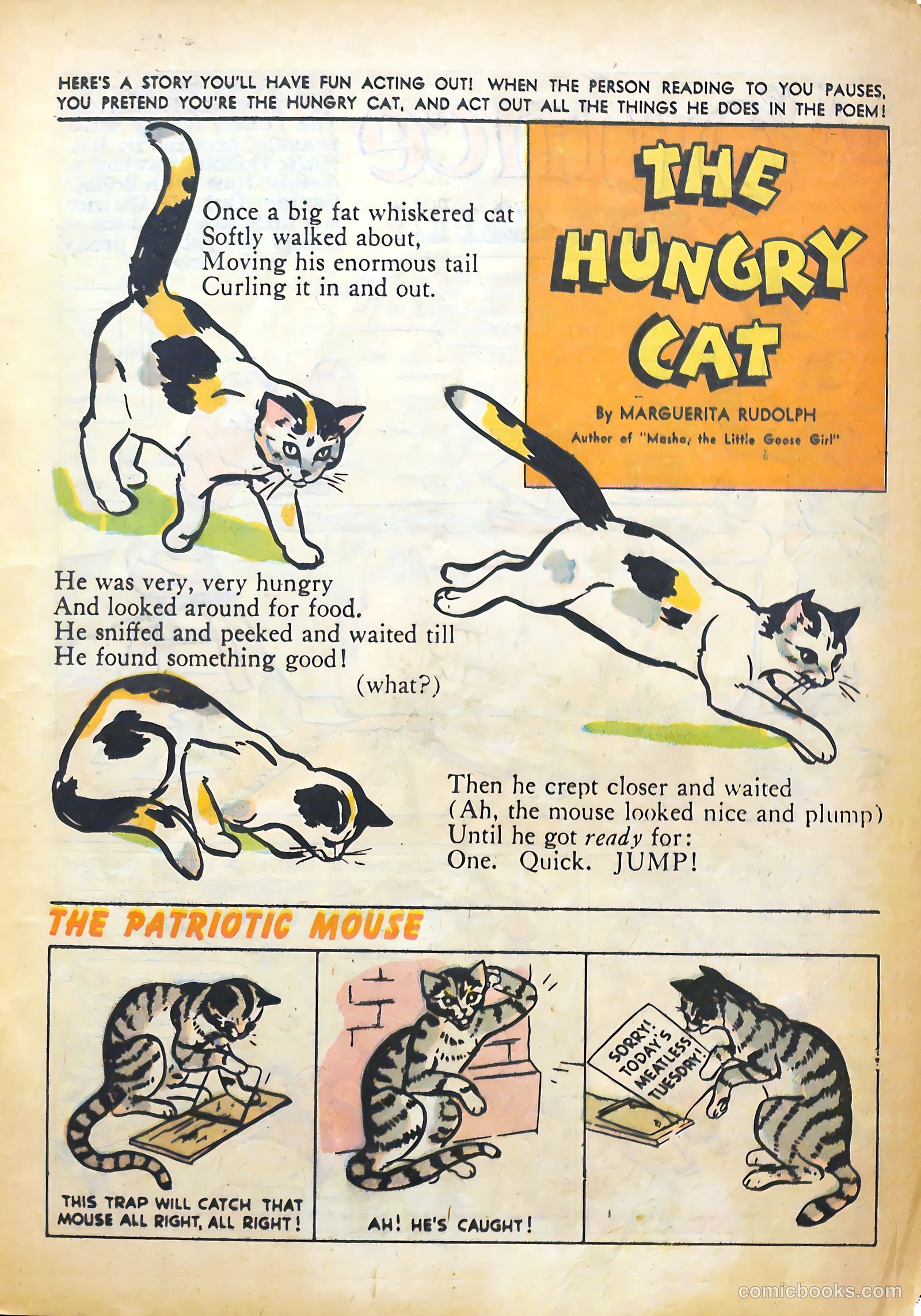 Funny Book #5 — page 13 of 60