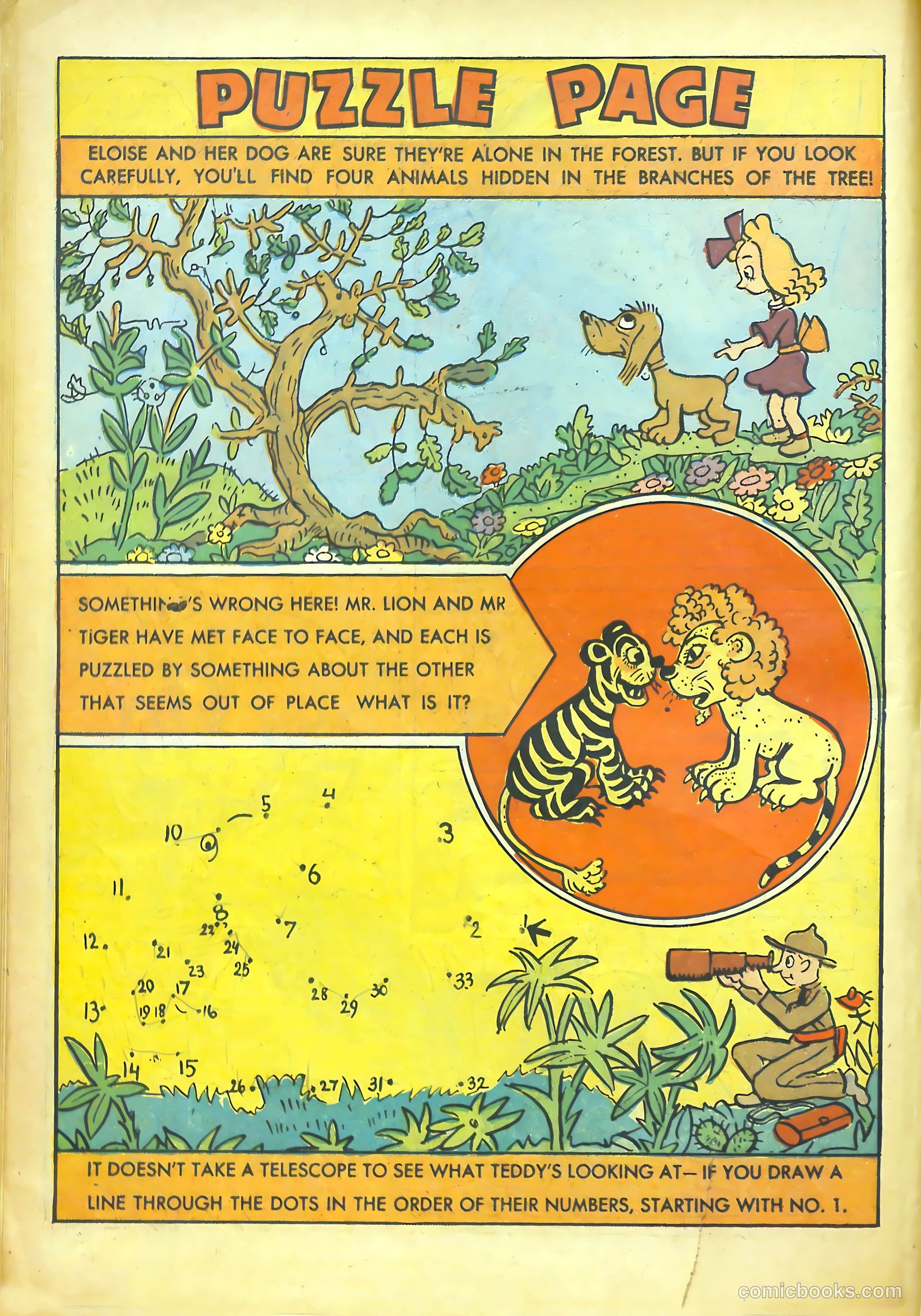 Funny Book #5 — page 24 of 60