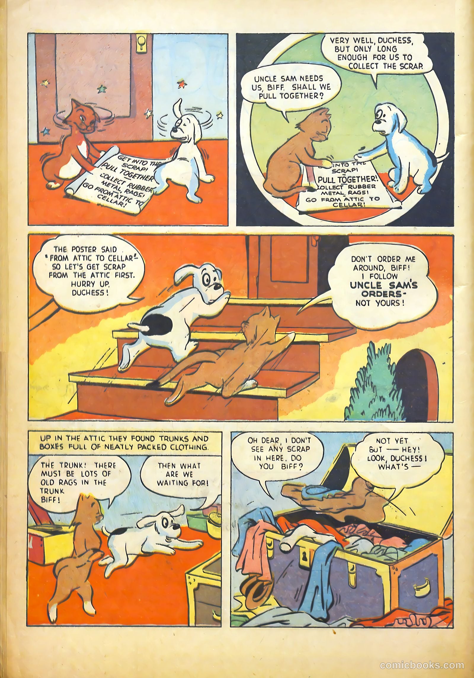 Funny Book #5 — page 26 of 60