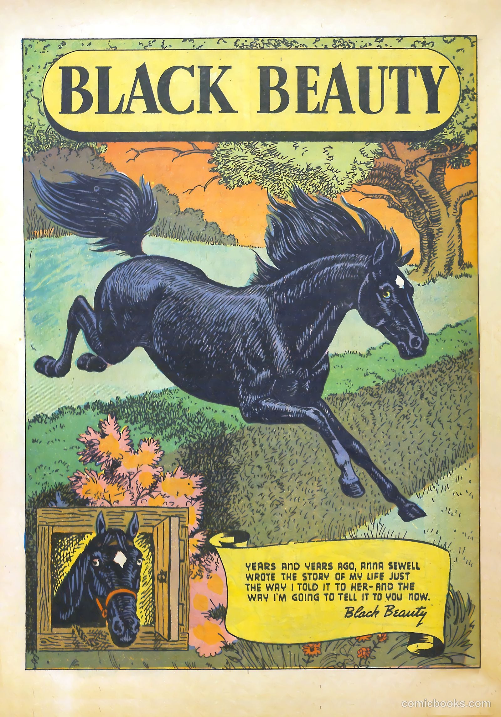 Funny Book #5 — page 48 of 60