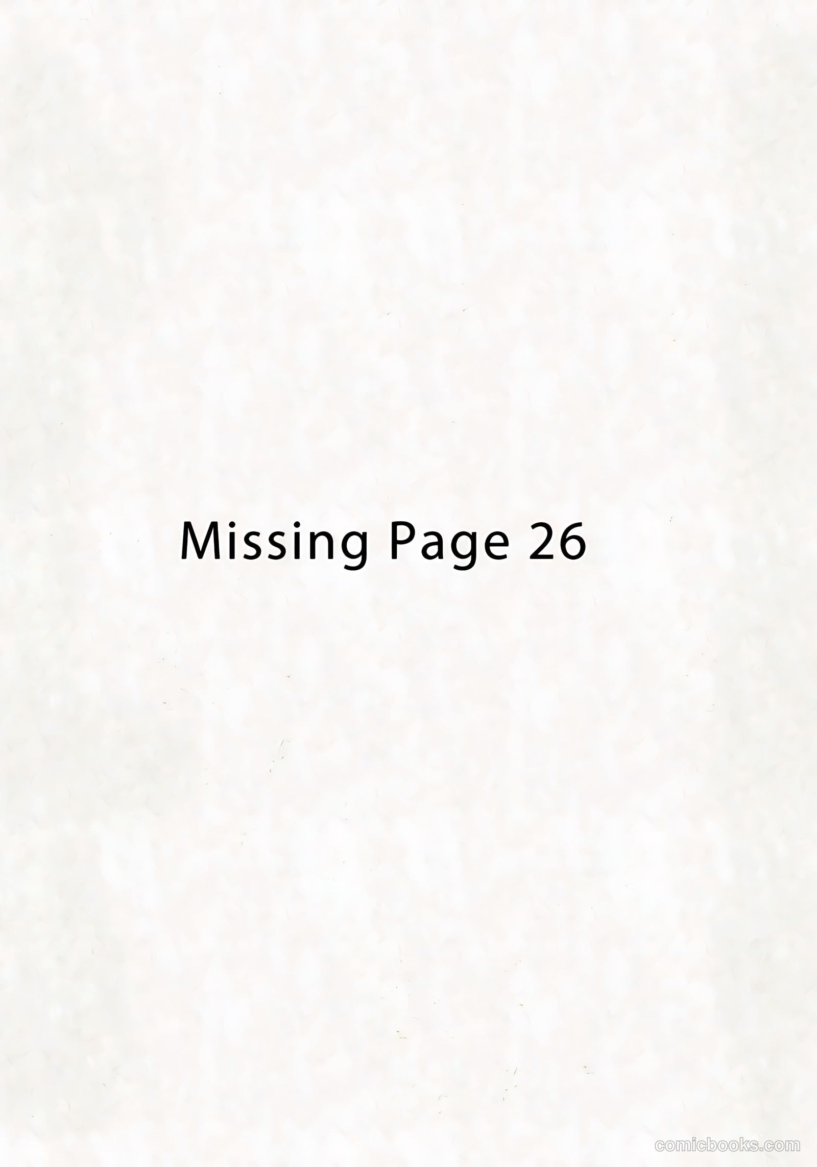 Funny Book #7 — page 26 of 52
