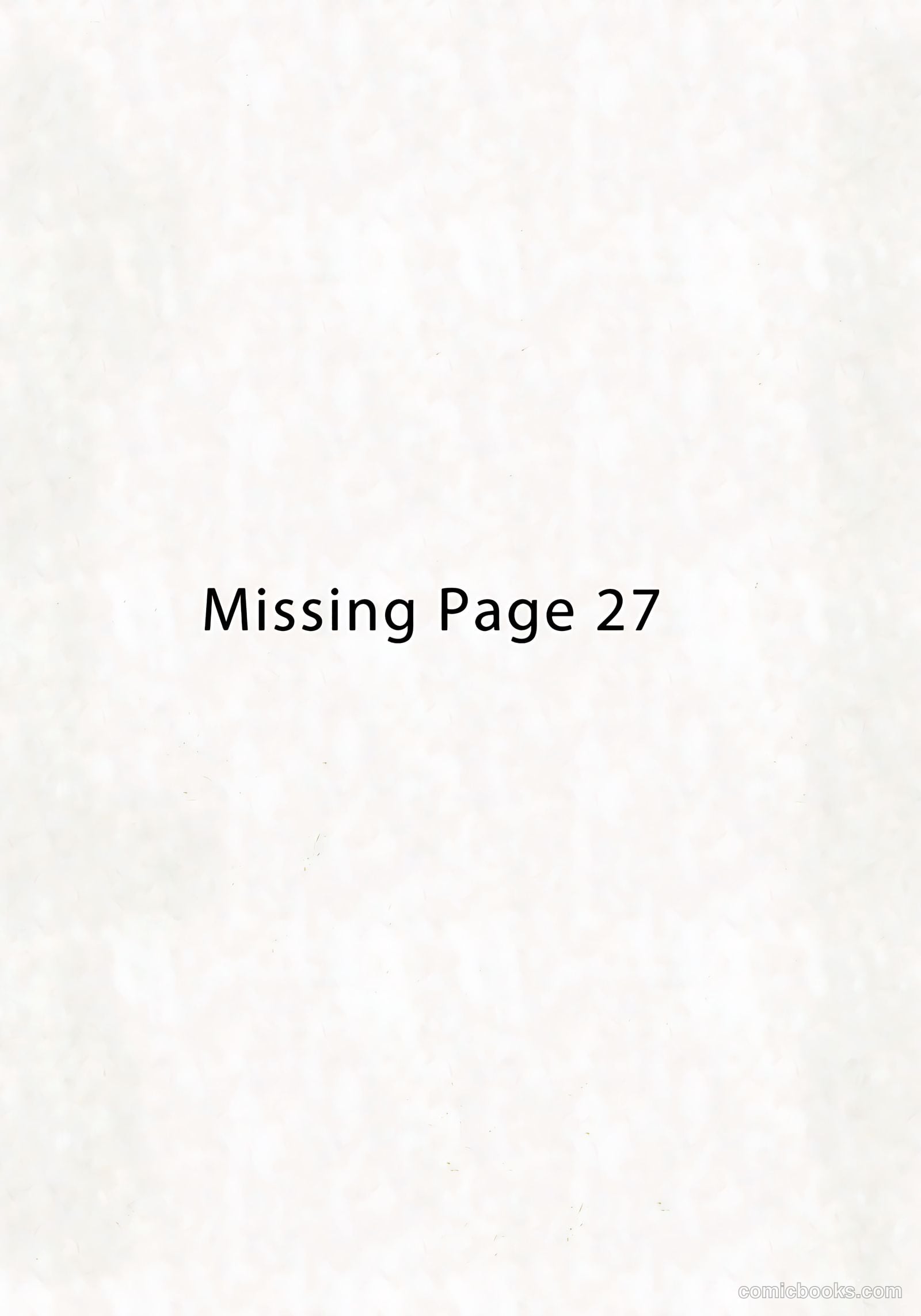 Funny Book #7 — page 27 of 52