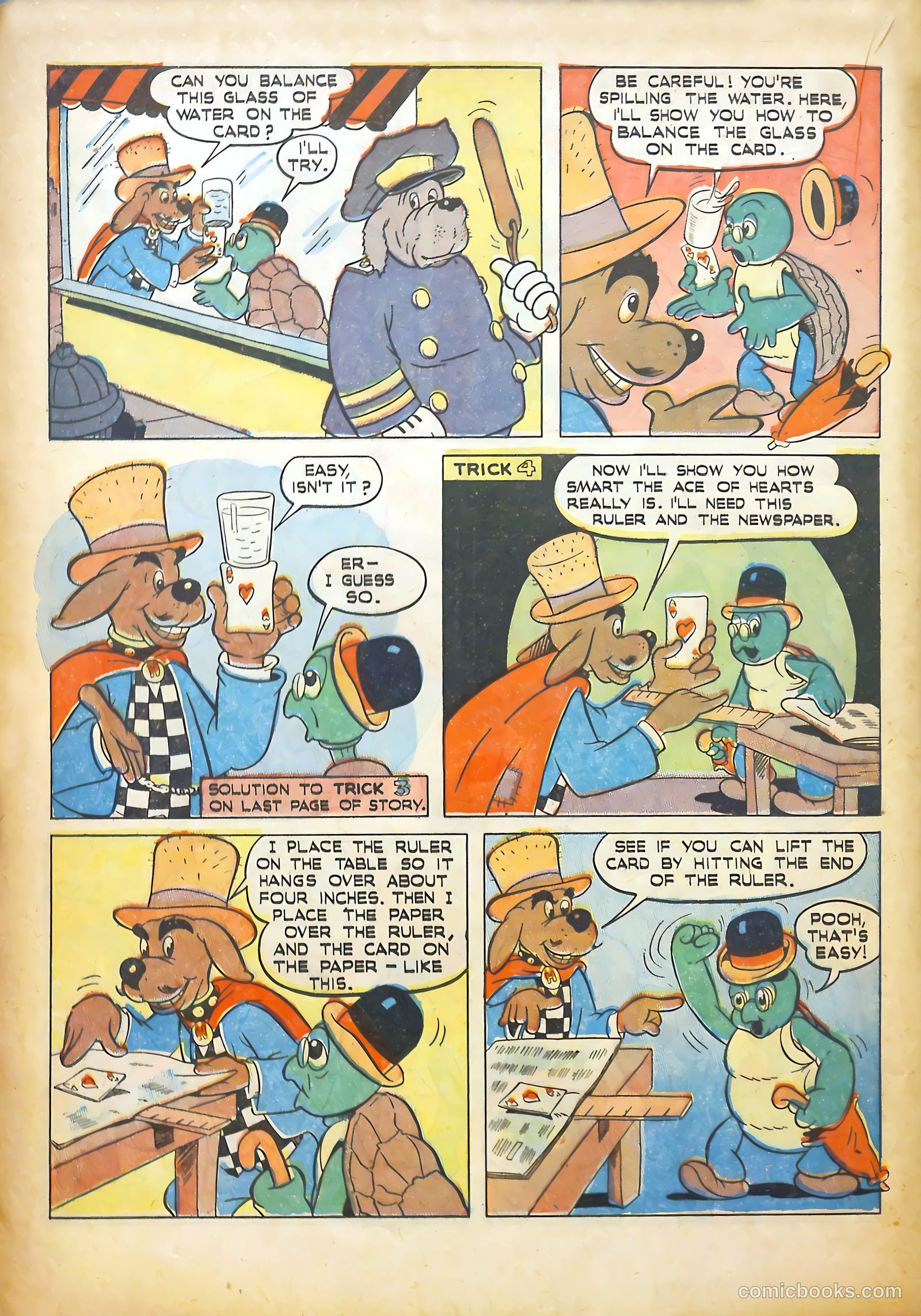 Funny Book #8 — page 24 of 53