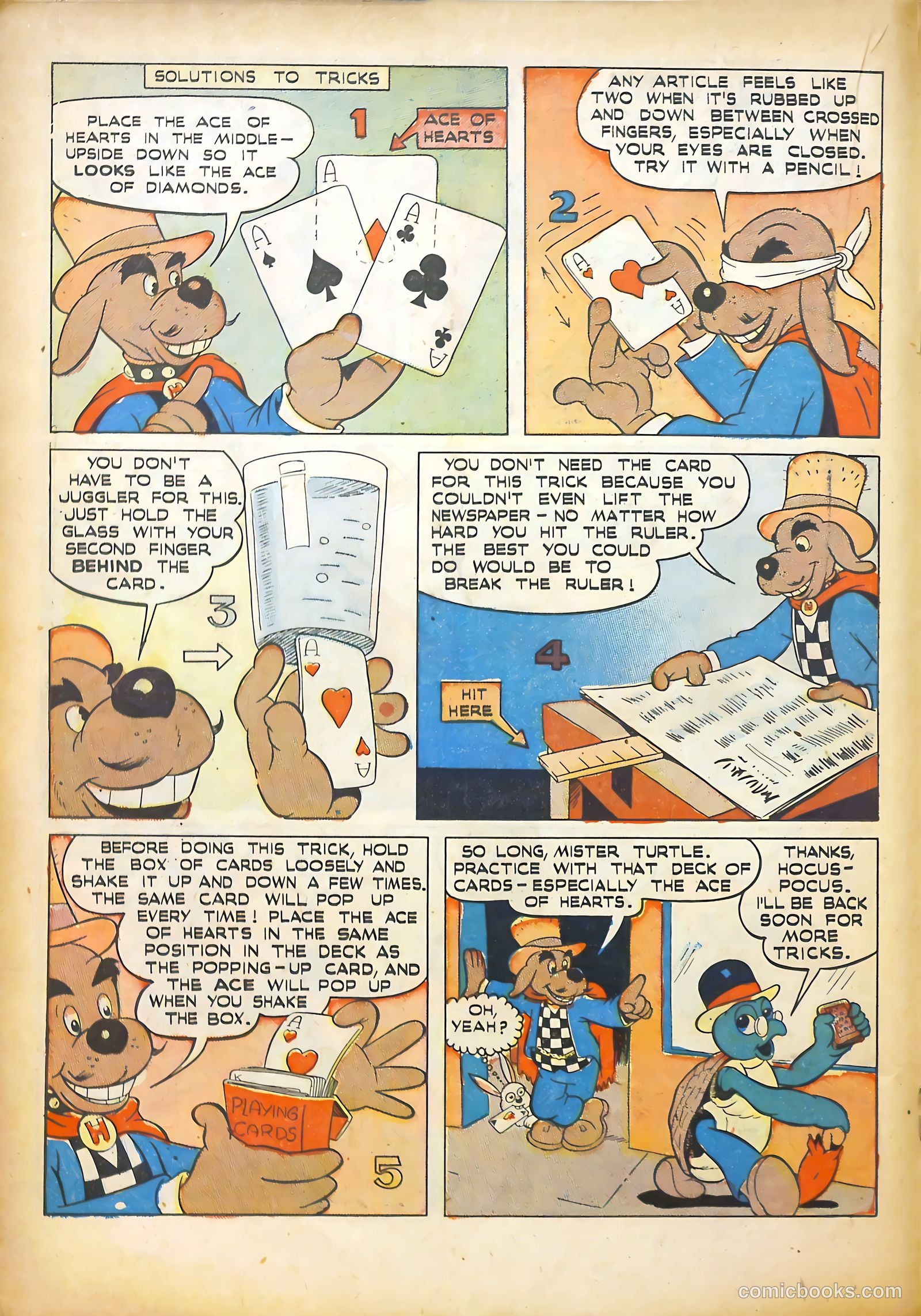 Funny Book #8 — page 26 of 53