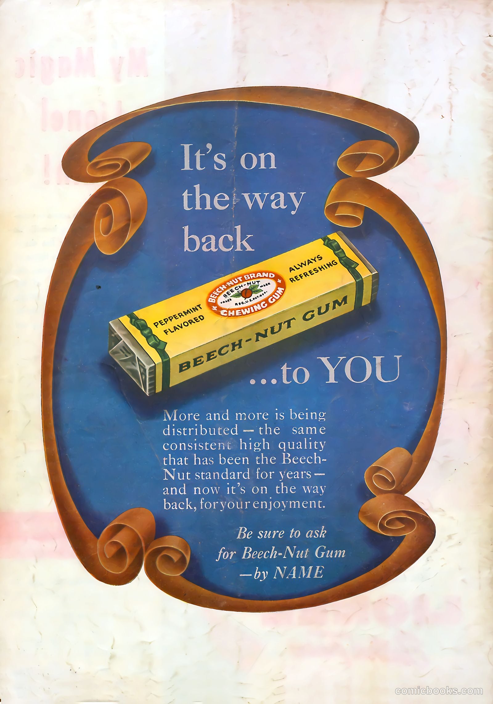 Funny Book #8 — page 52 of 53