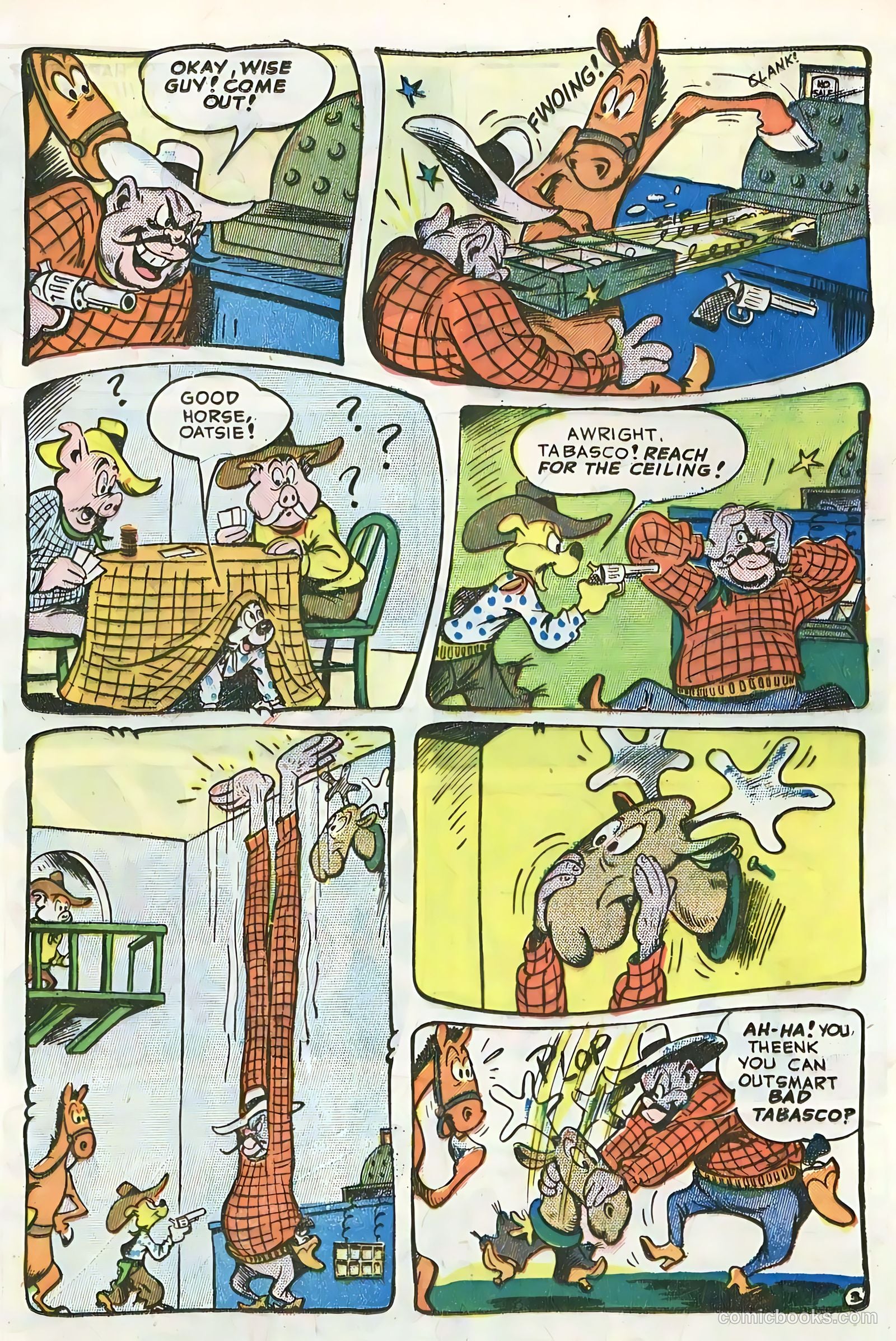 Funny Films #1 — page 25 of 52