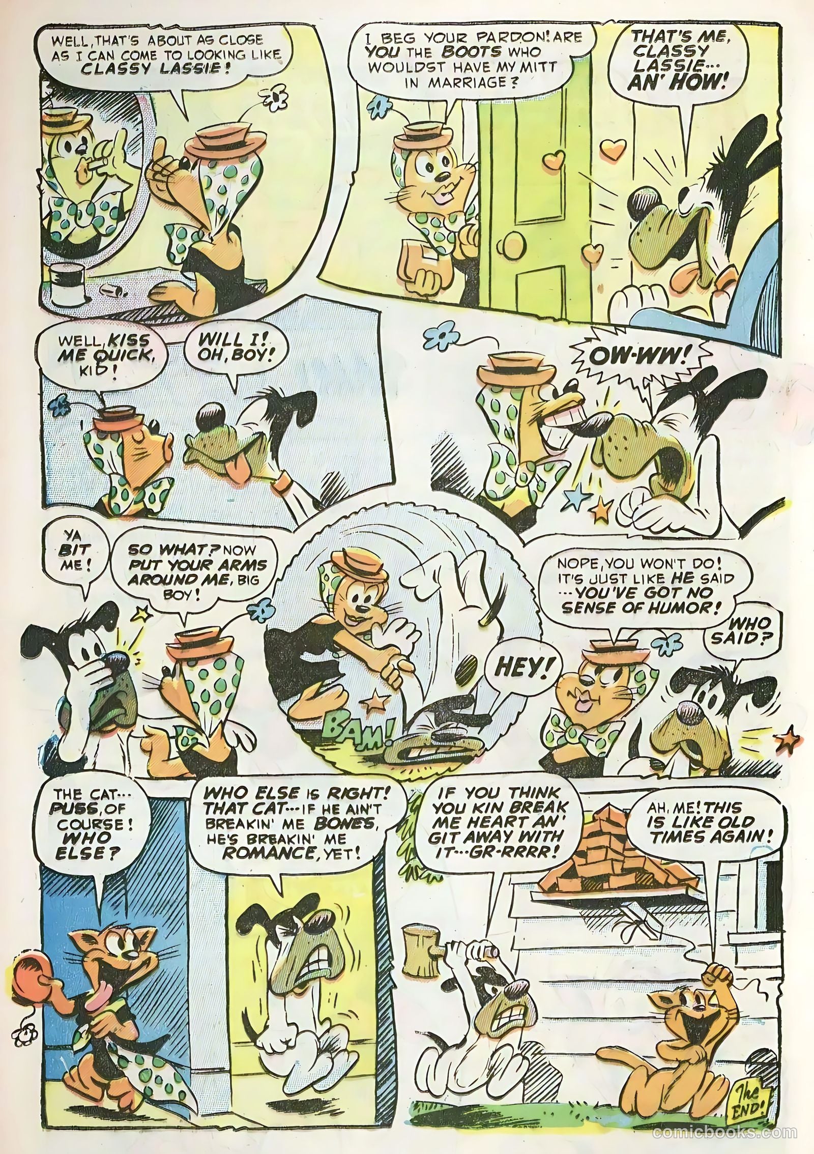 Funny Films #1 — page 34 of 52