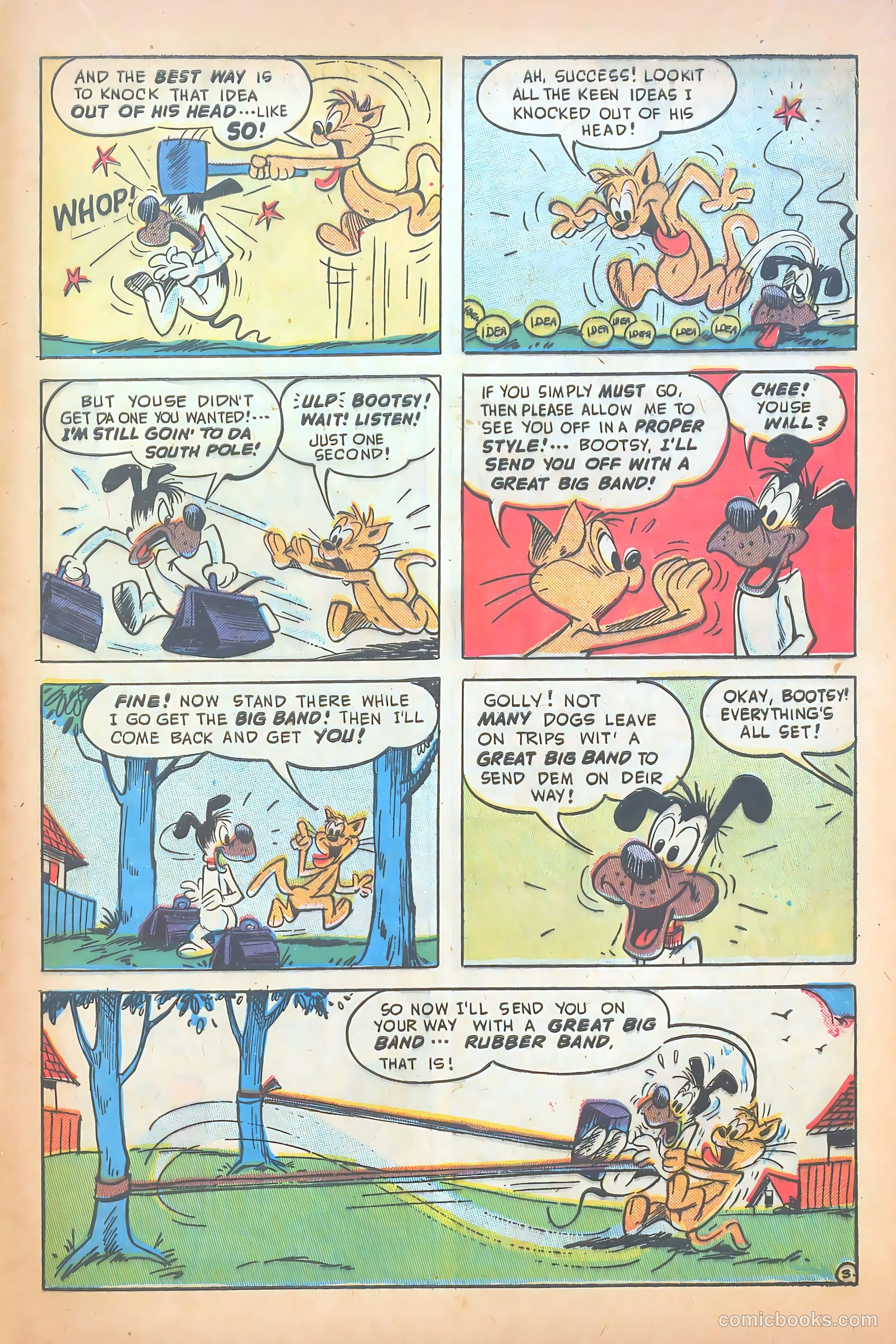 Funny Films #10 — page 45 of 52