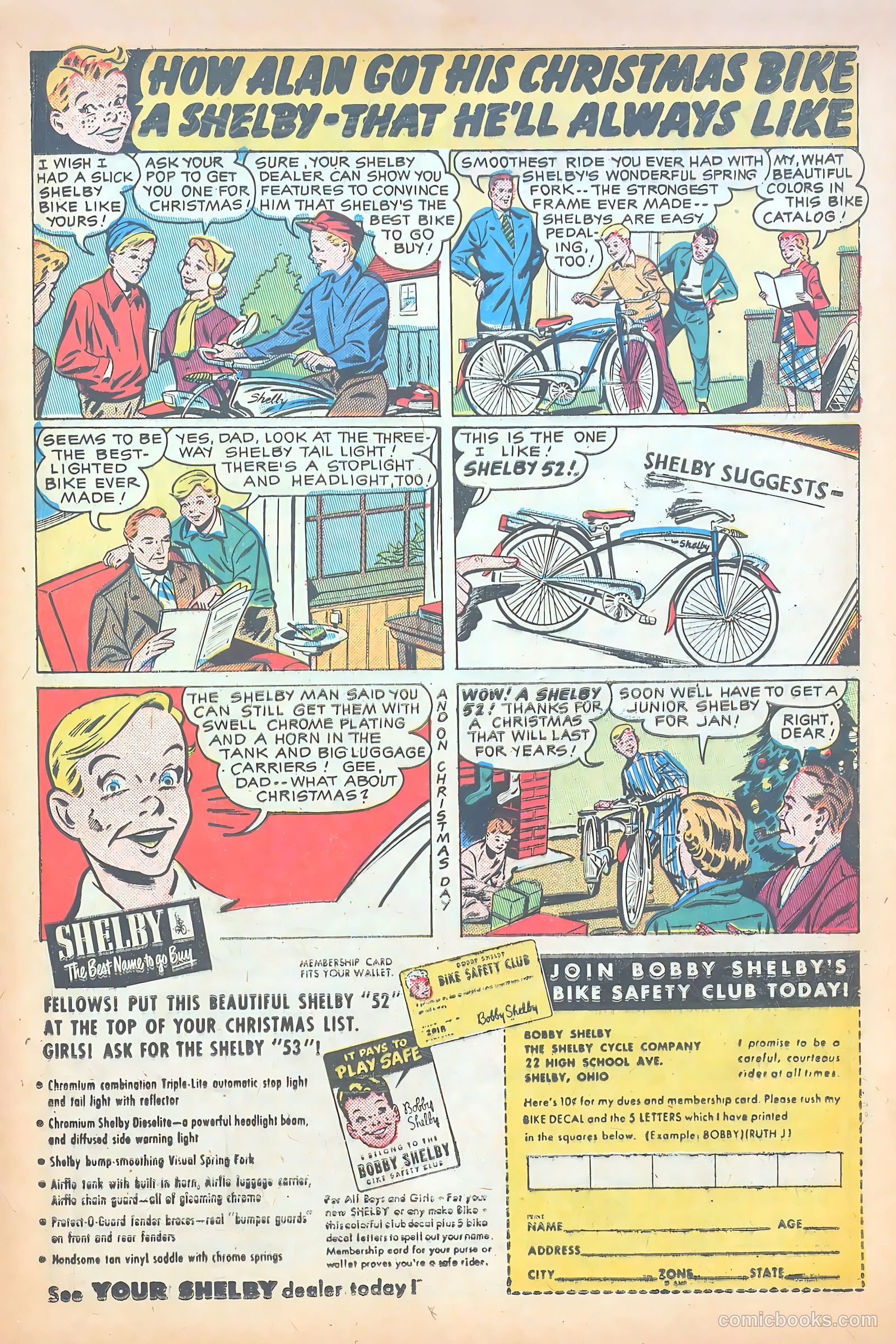 Funny Films #15 — page 25 of 36
