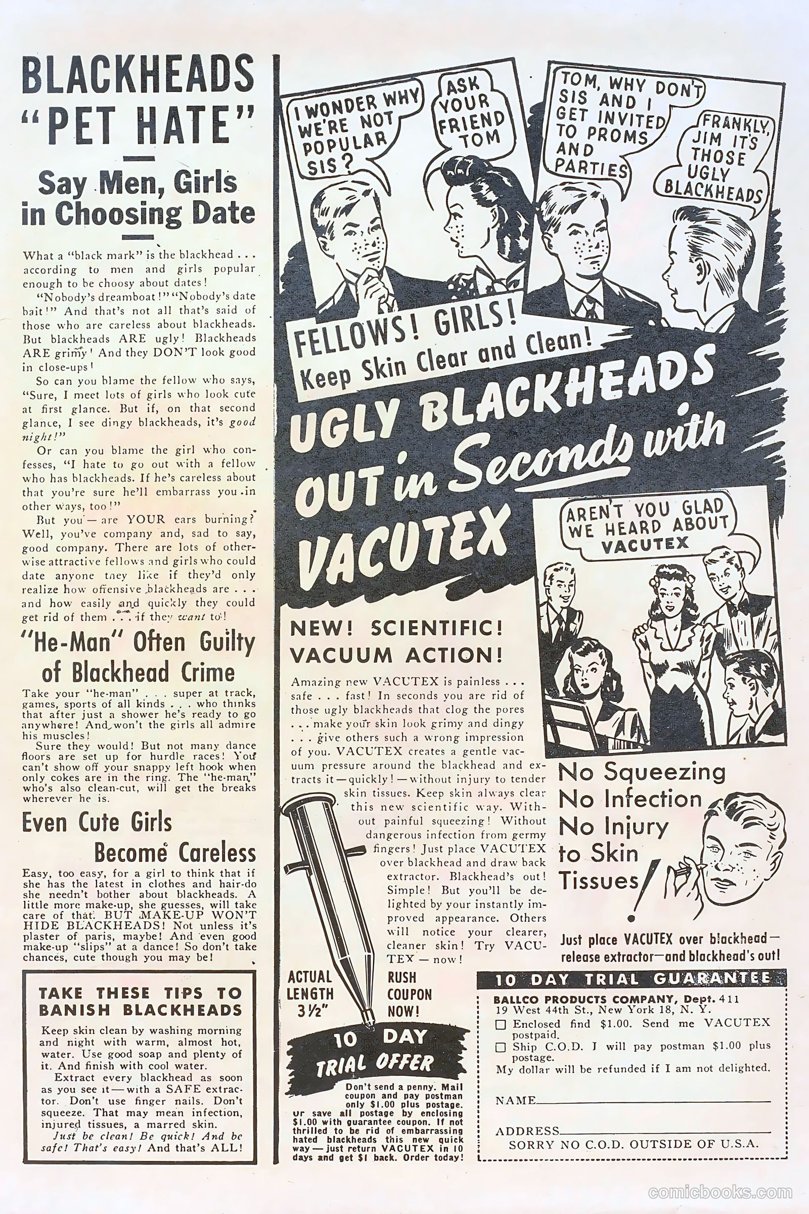 Funny Films #15 — page 35 of 36