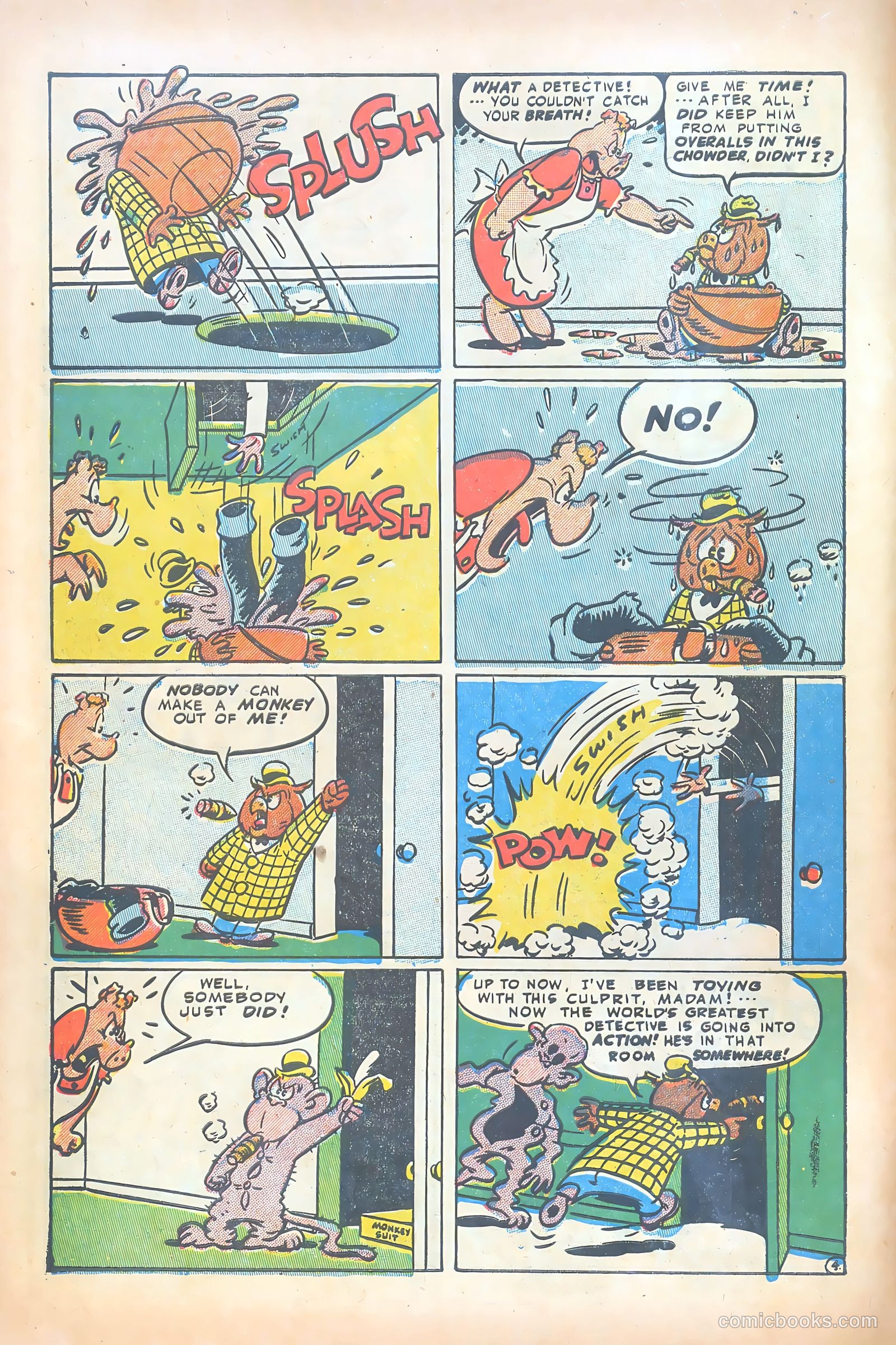 Funny Films #2 — page 14 of 52