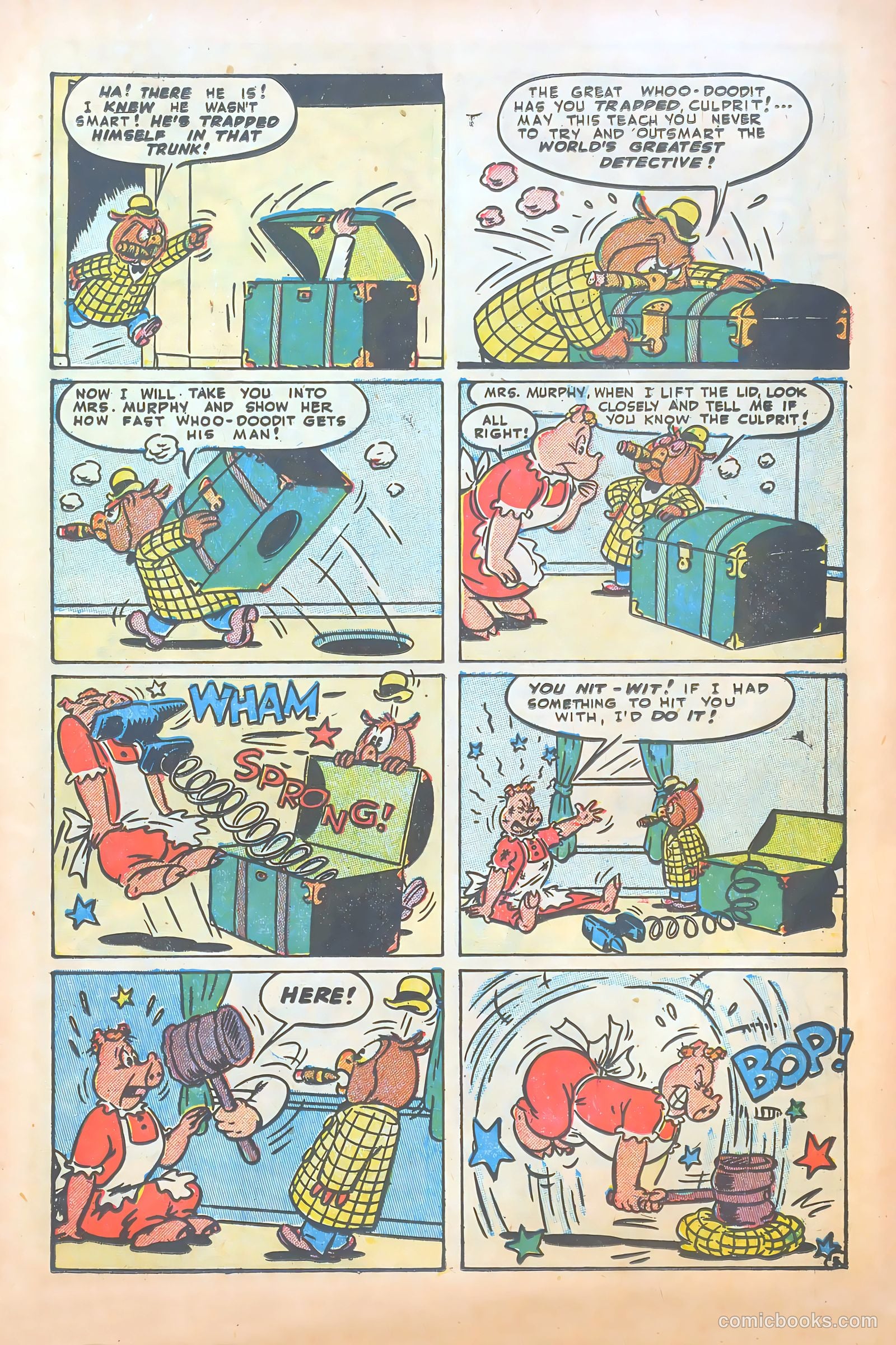 Funny Films #2 — page 15 of 52