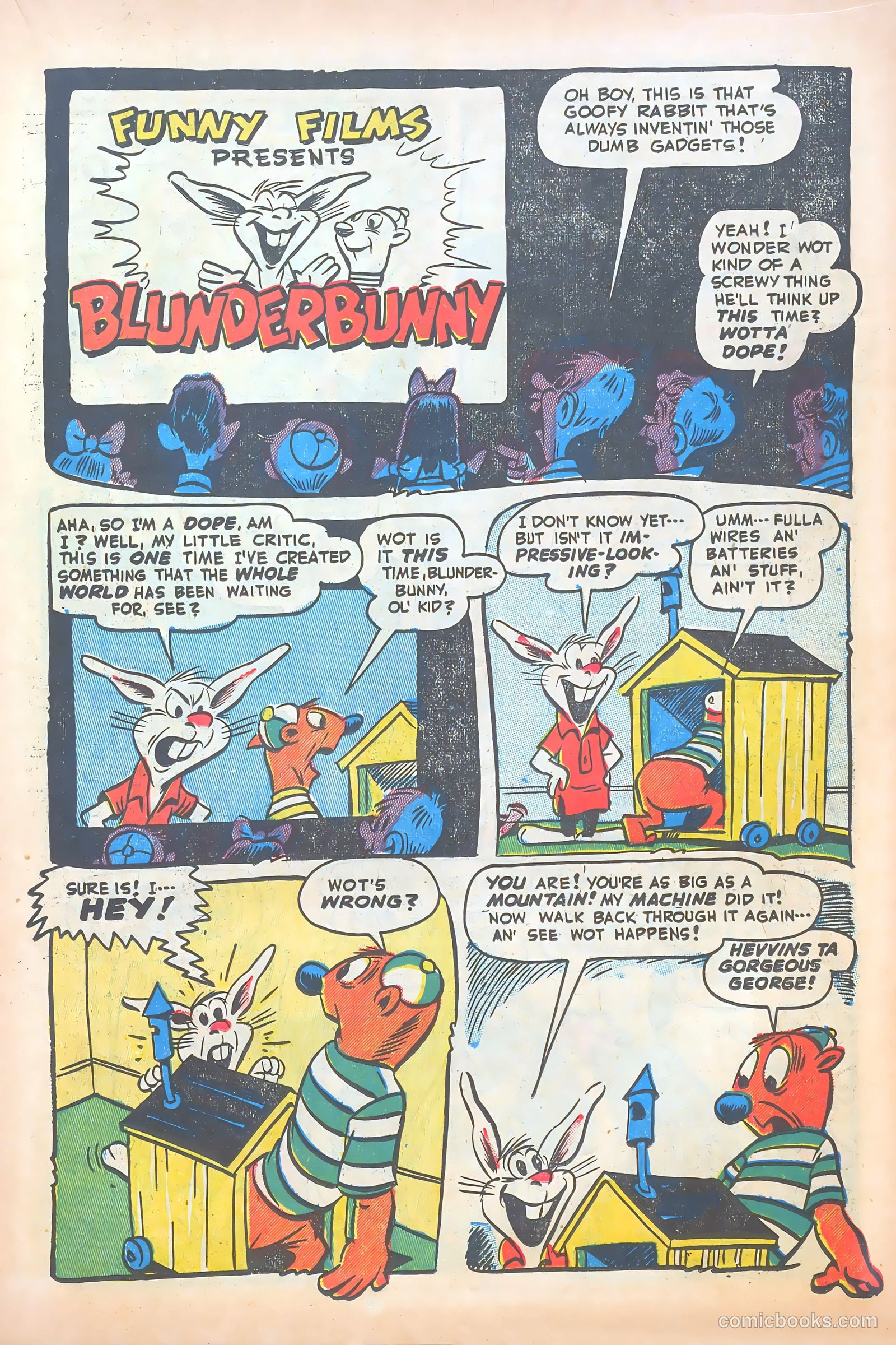 Funny Films #2 — page 17 of 52