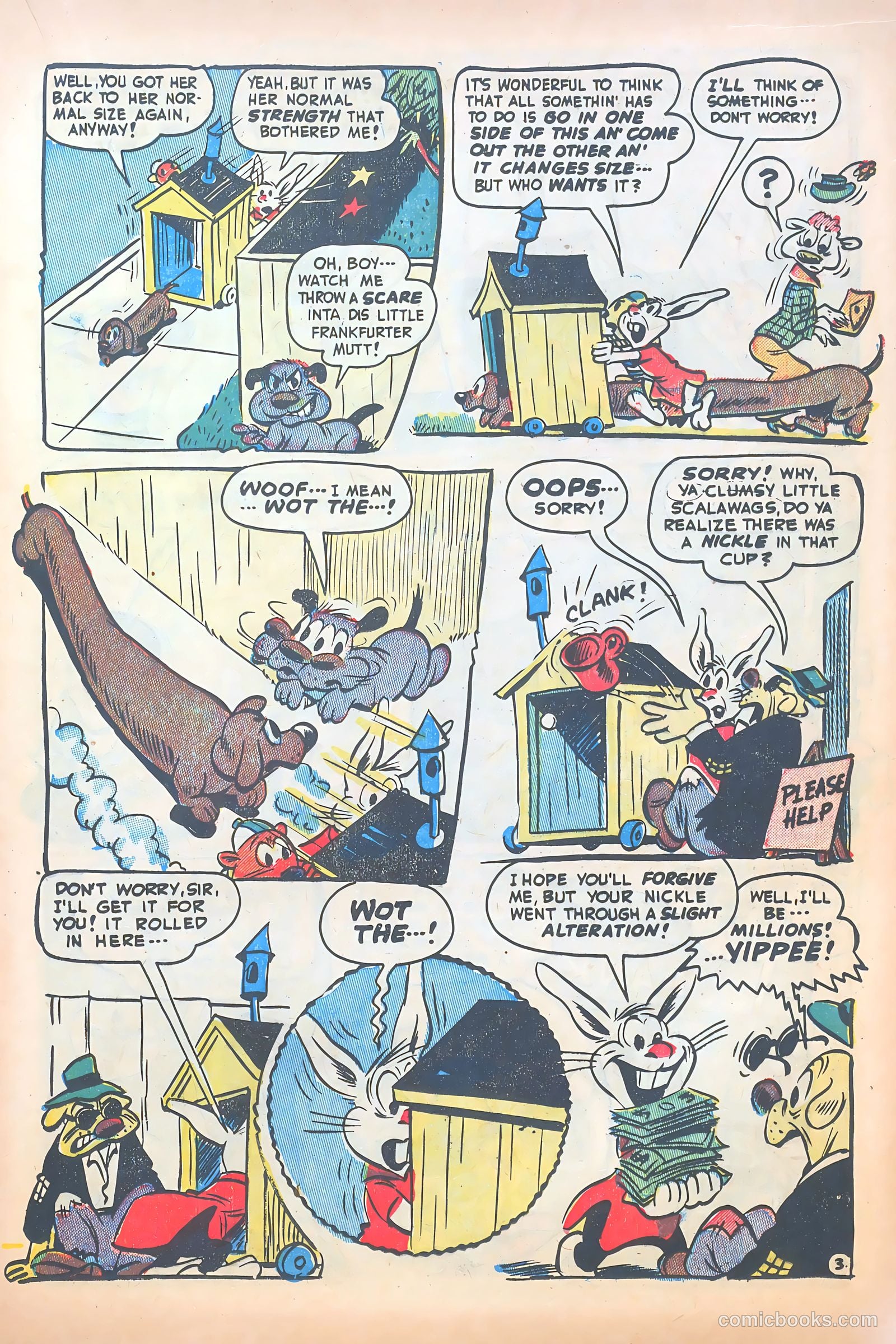 Funny Films #2 — page 19 of 52