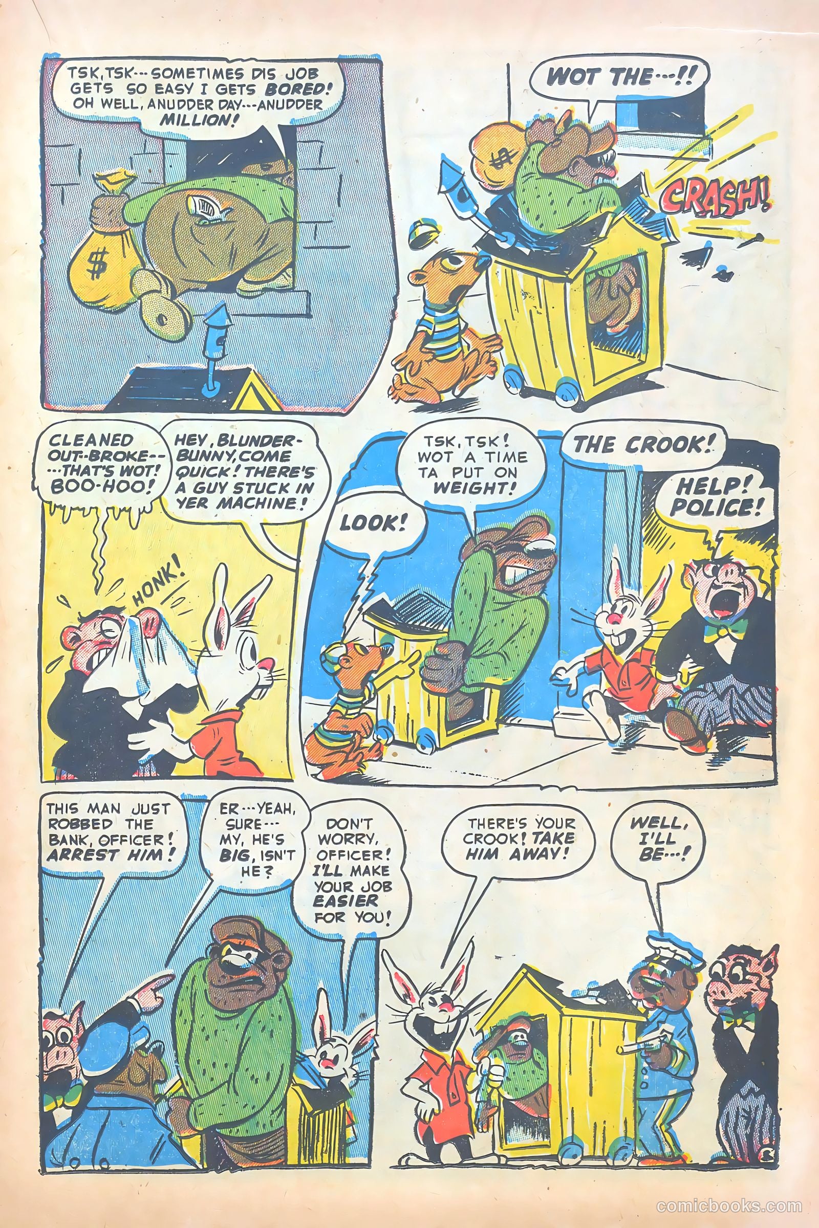Funny Films #2 — page 21 of 52