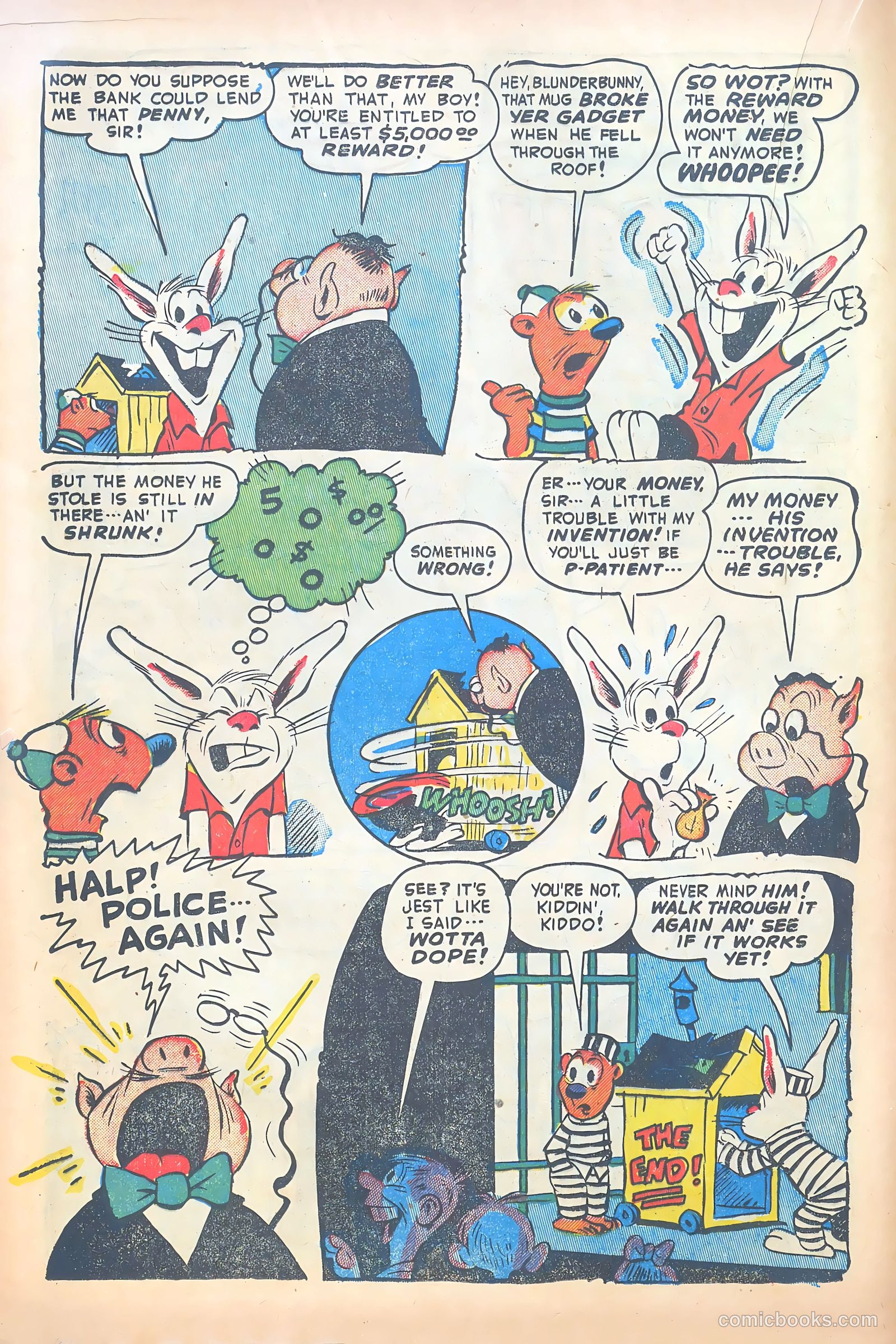 Funny Films #2 — page 22 of 52