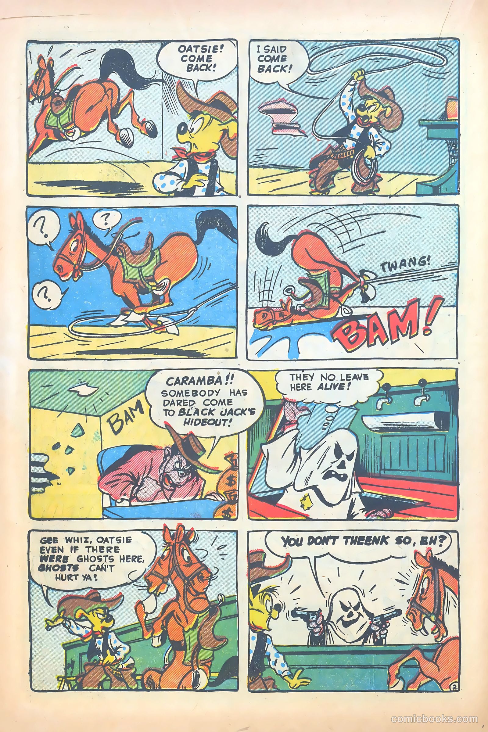 Funny Films #2 — page 24 of 52