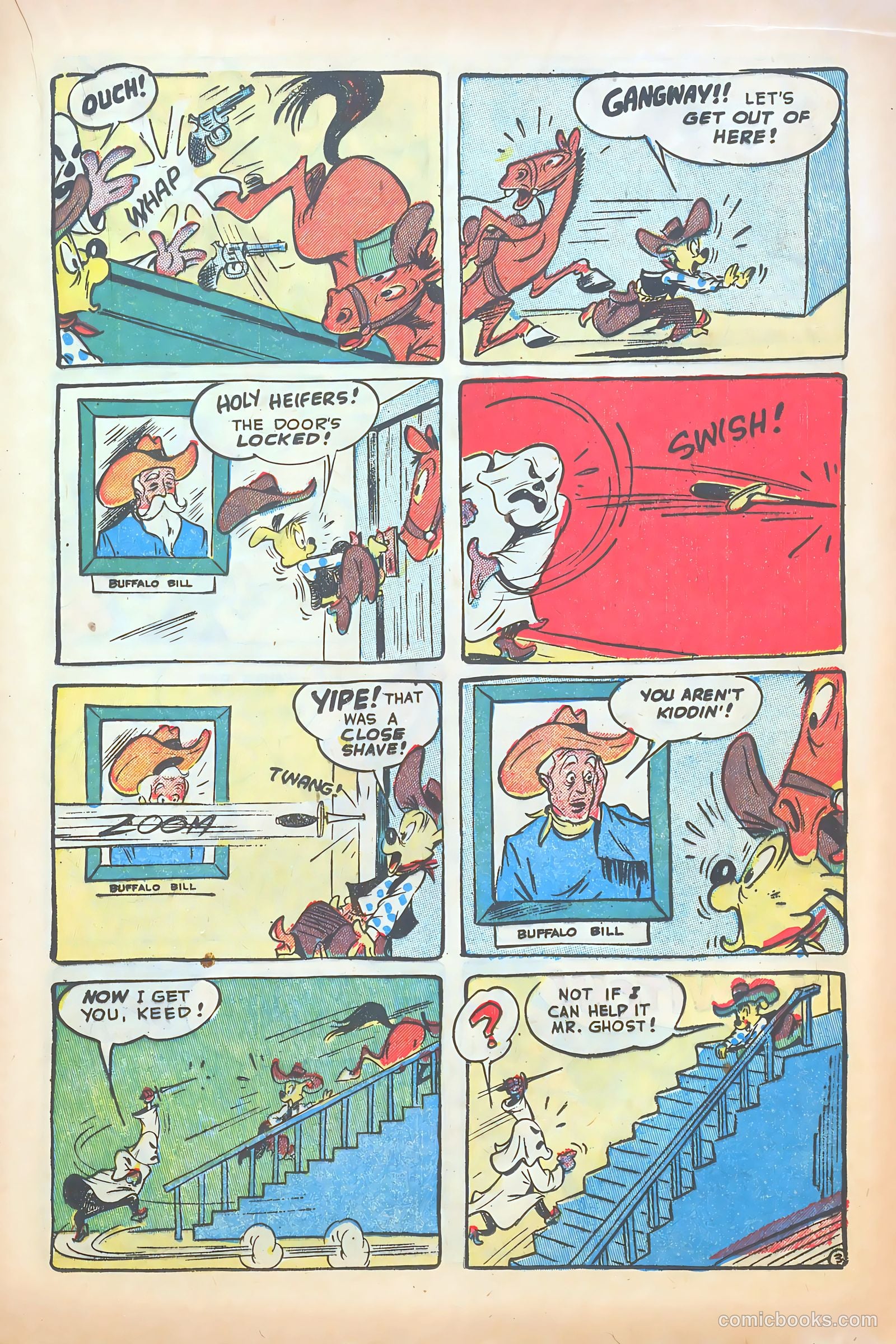 Funny Films #2 — page 25 of 52