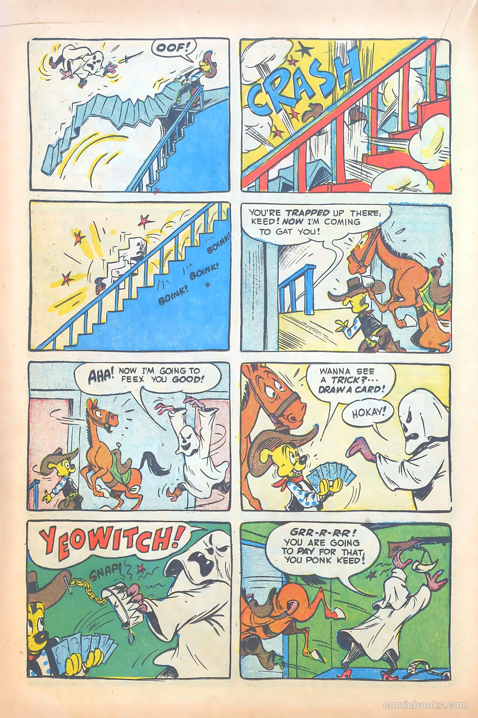 Funny Films #2 — page 26 of 52