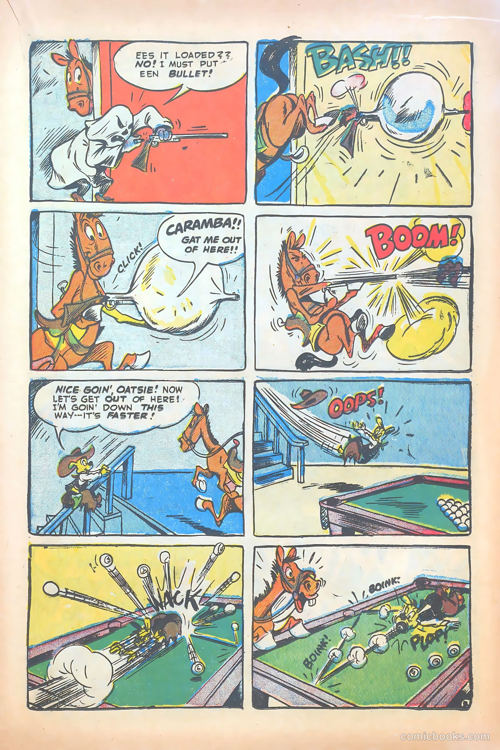Funny Films #2 — page 27 of 52