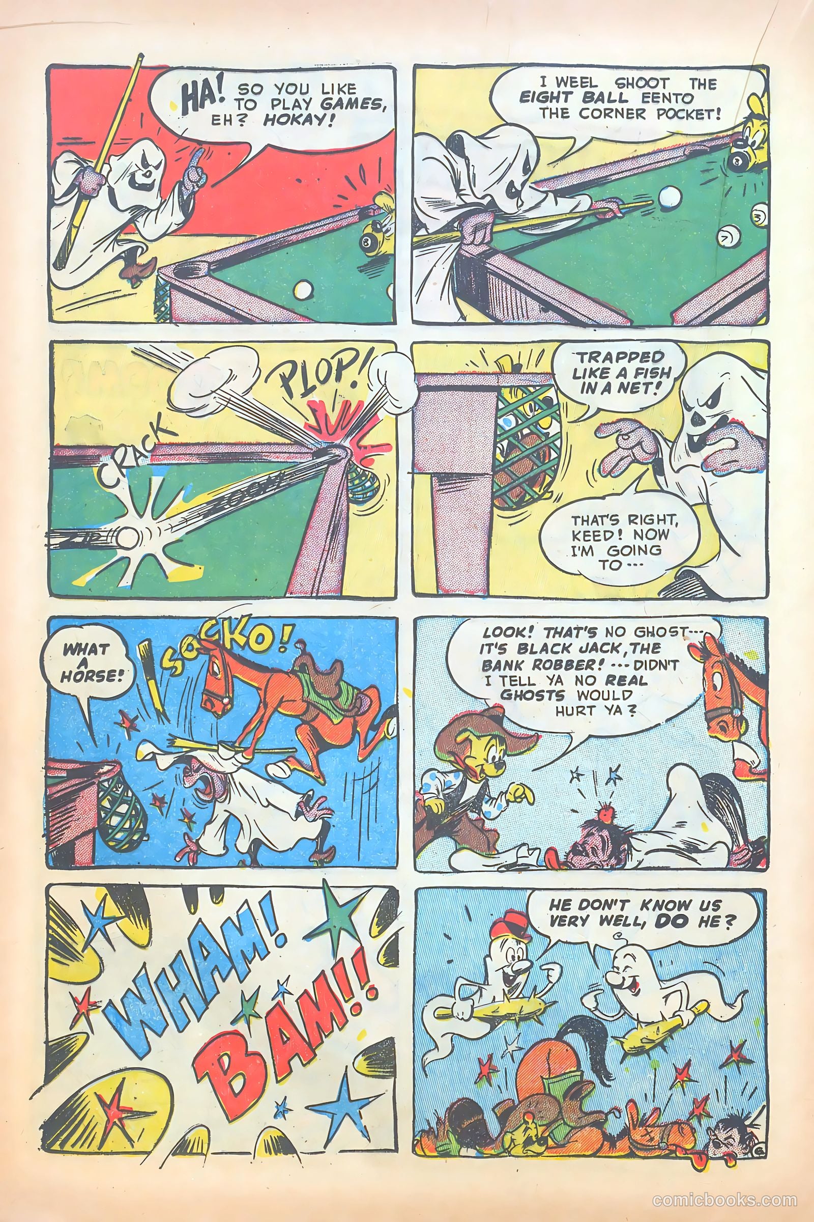 Funny Films #2 — page 28 of 52