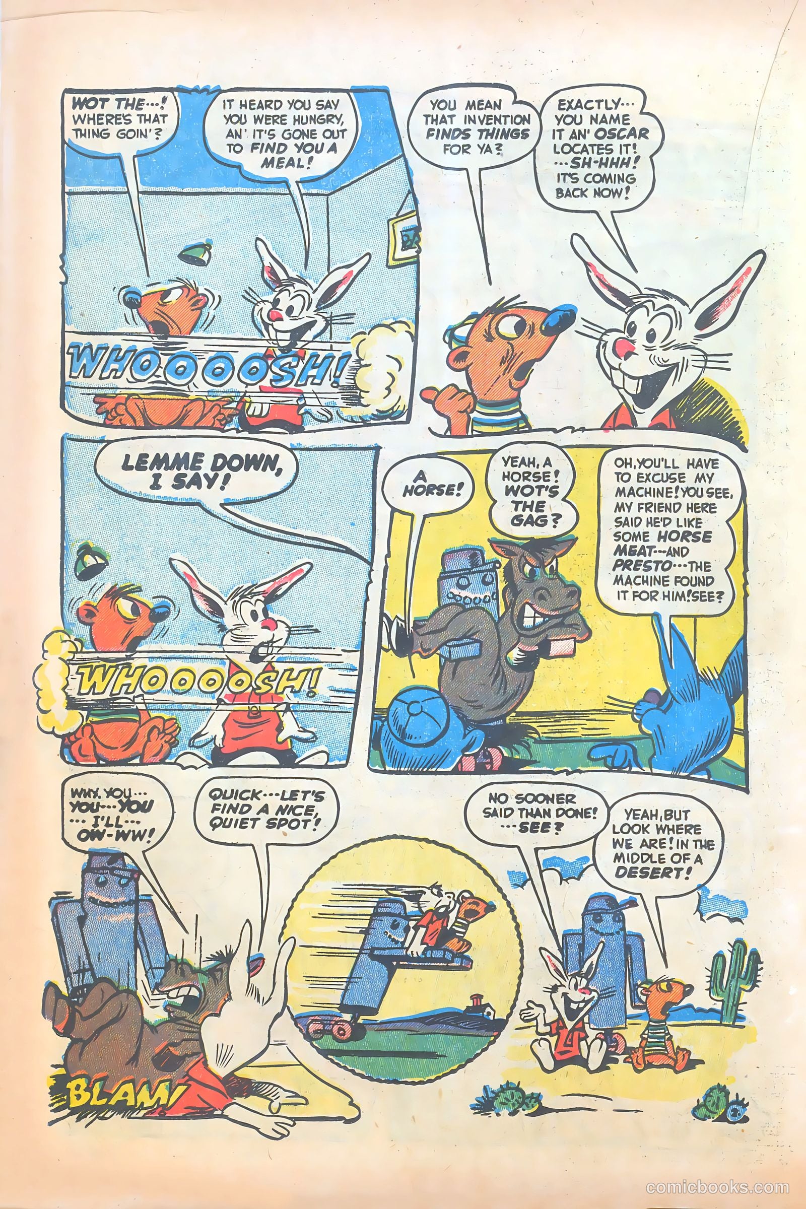 Funny Films #2 — page 30 of 52