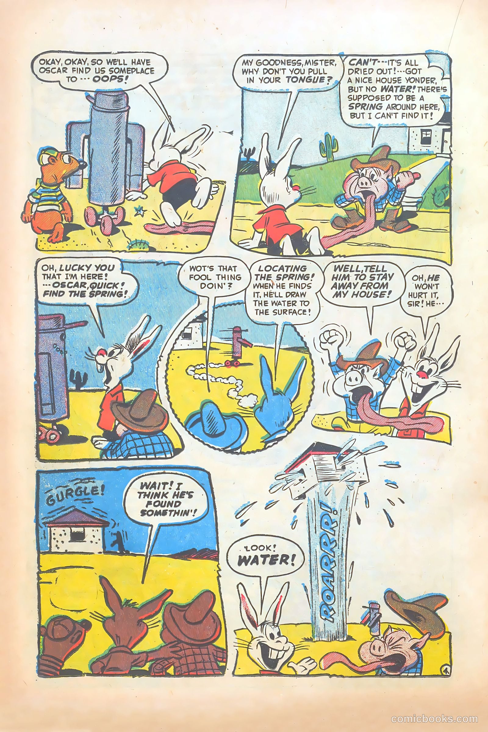 Funny Films #2 — page 32 of 52