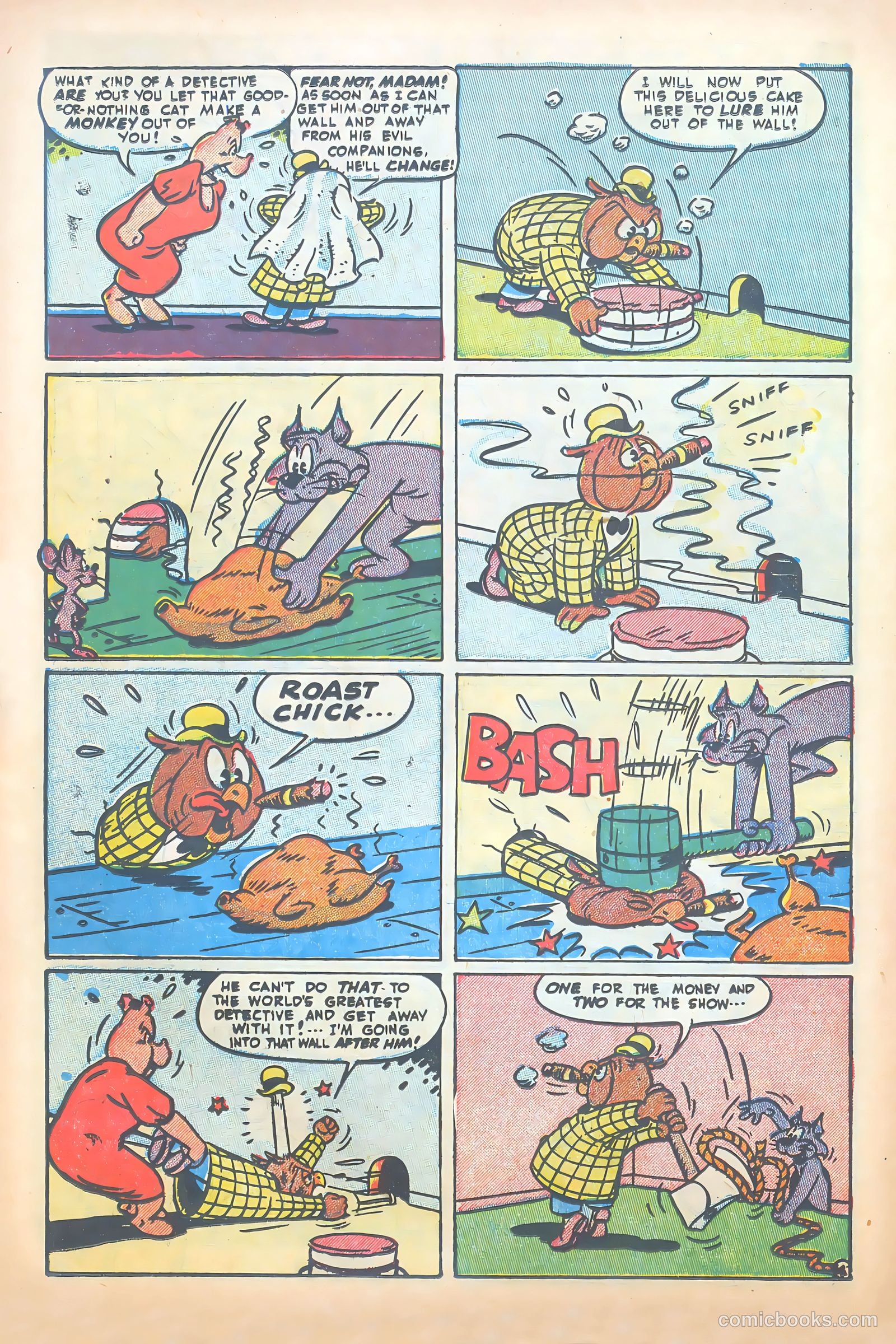 Funny Films #2 — page 38 of 52