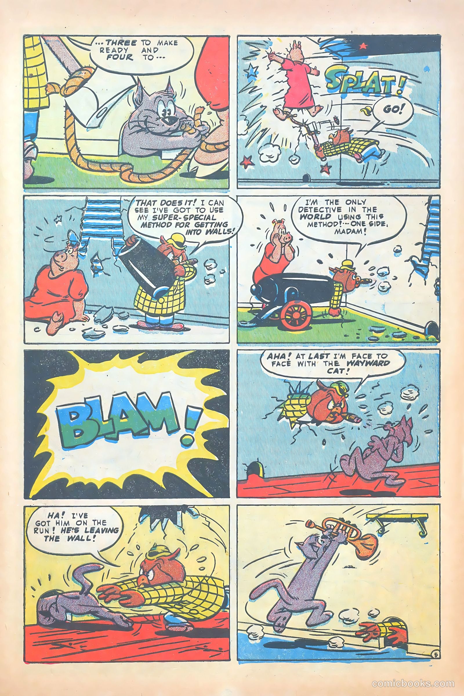 Funny Films #2 — page 39 of 52
