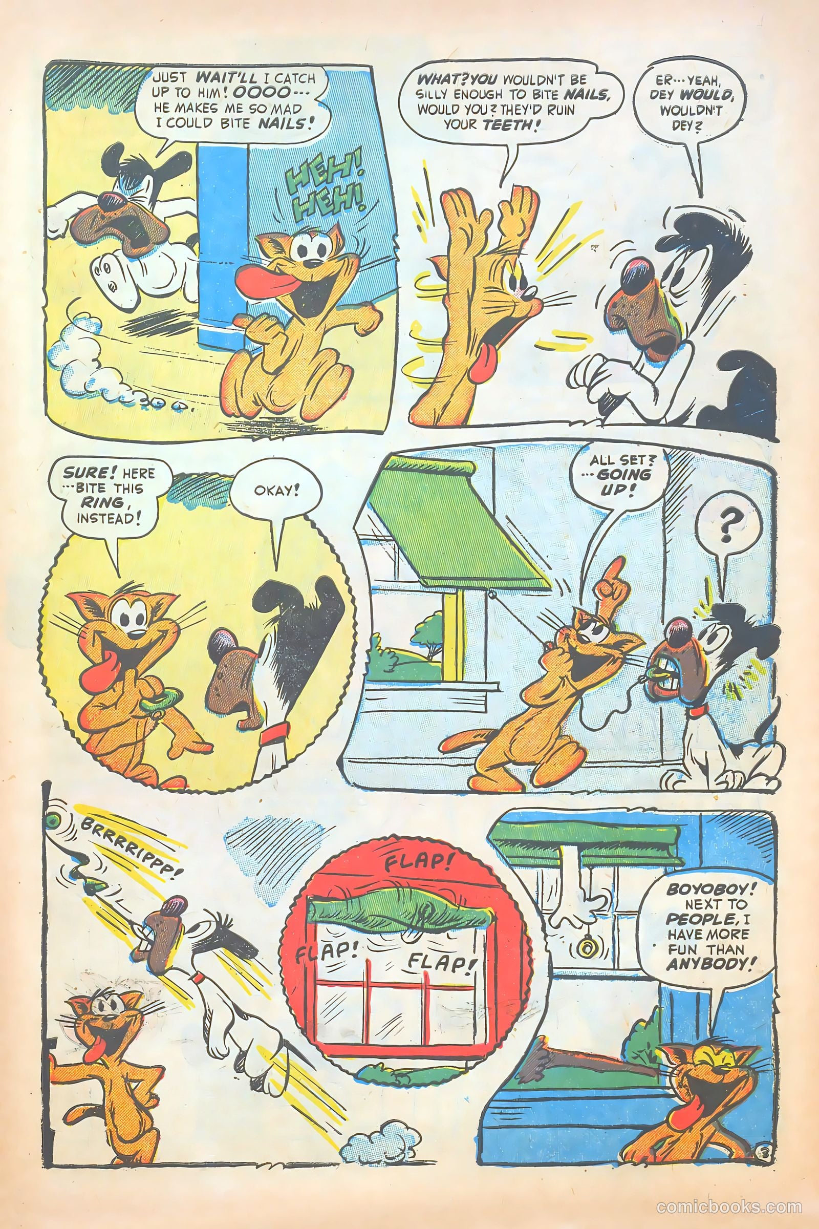 Funny Films #2 — page 45 of 52