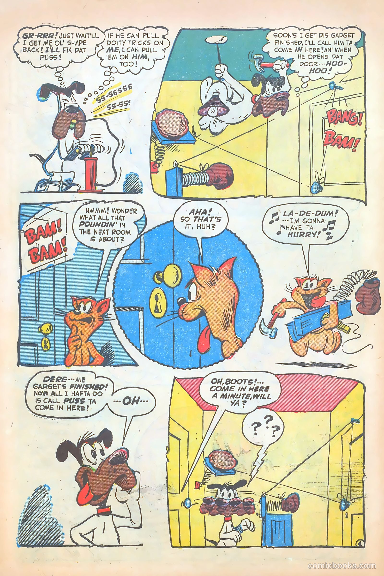 Funny Films #2 — page 46 of 52