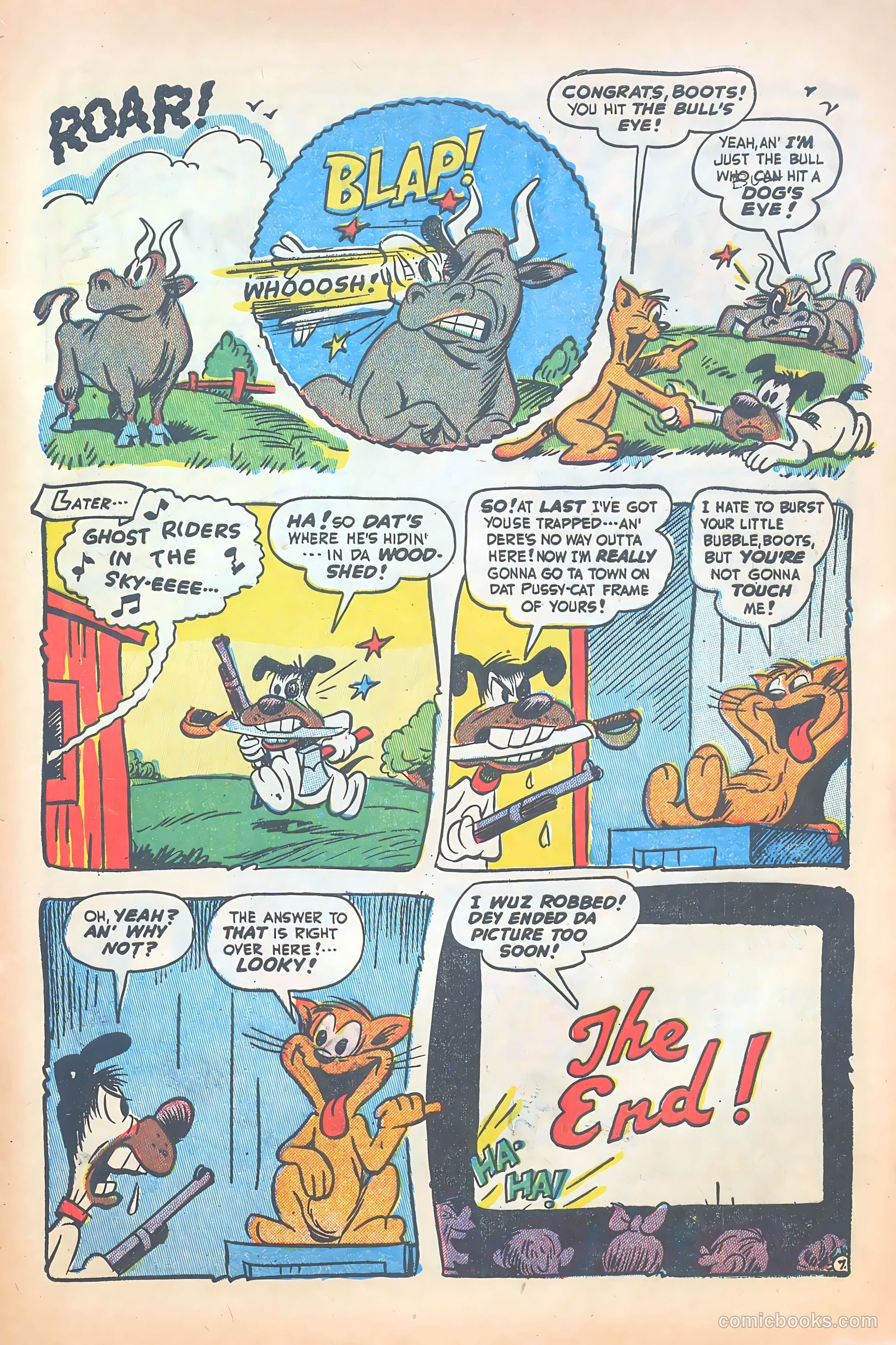 Funny Films #2 — page 49 of 52