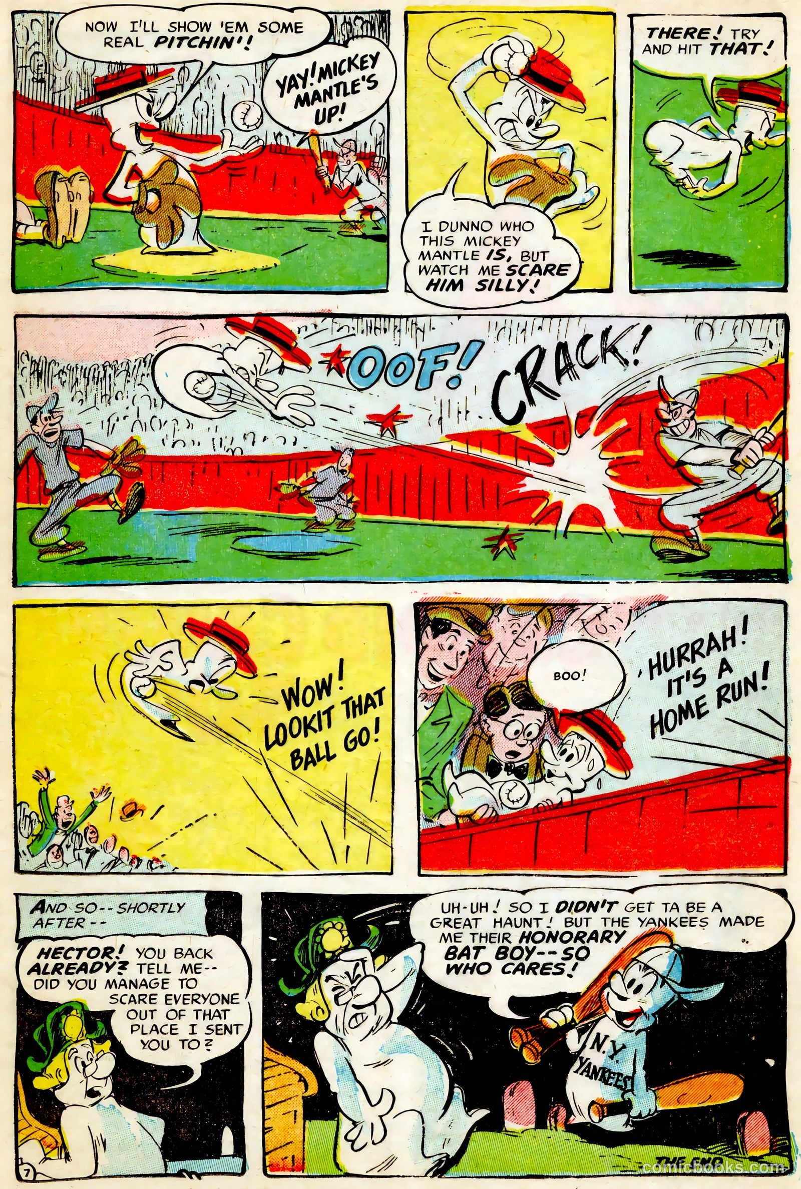 Funny Films #27 — page 25 of 36