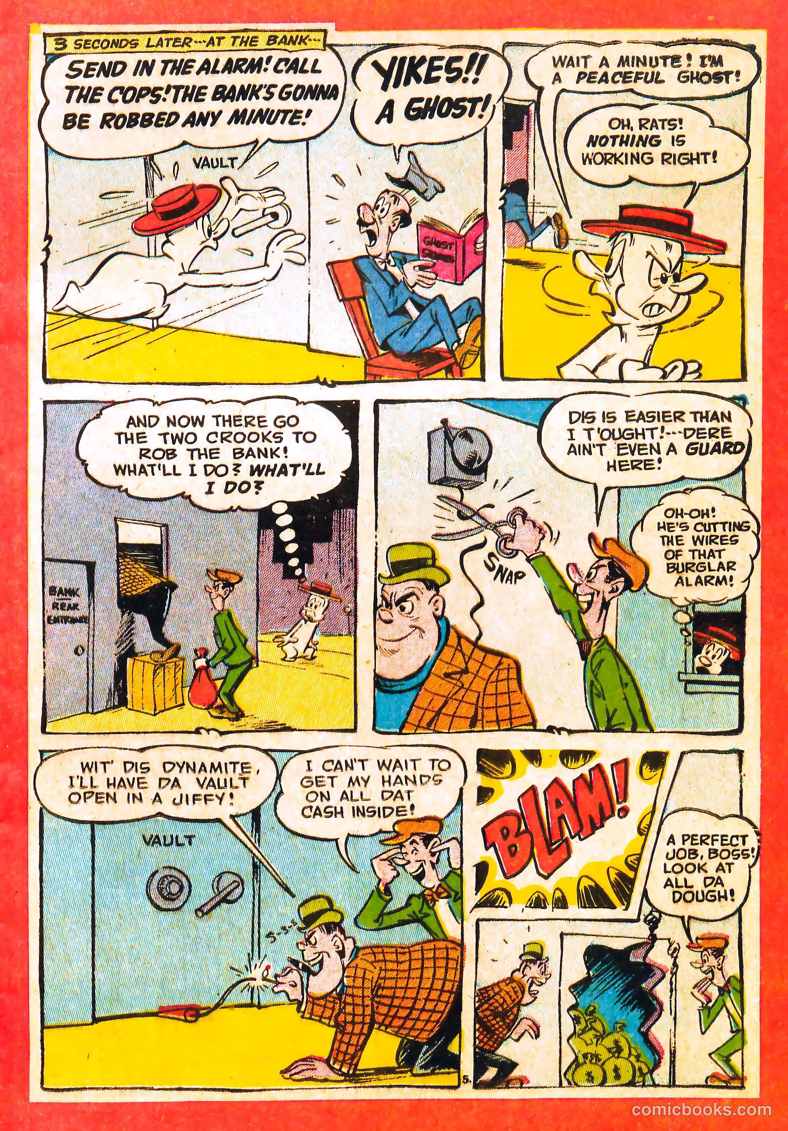 Funny Films #29 — page 13 of 36