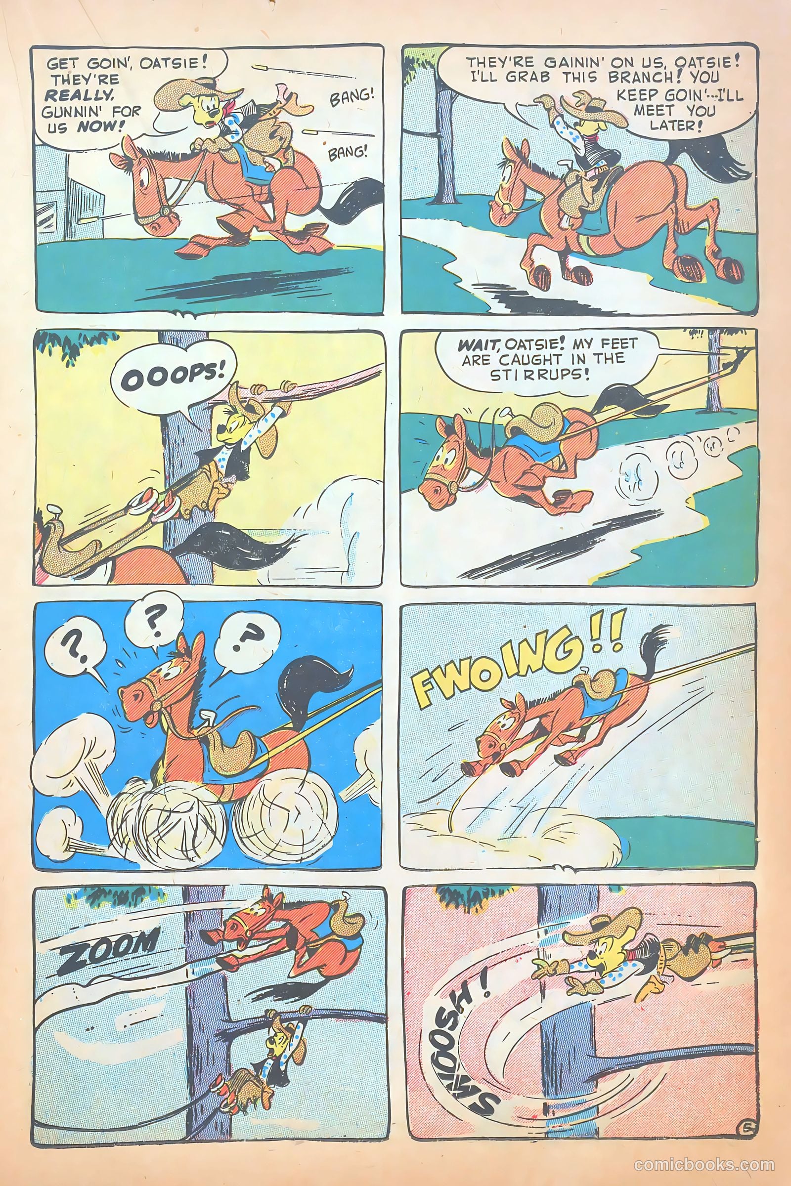 Funny Films #3 — page 23 of 52